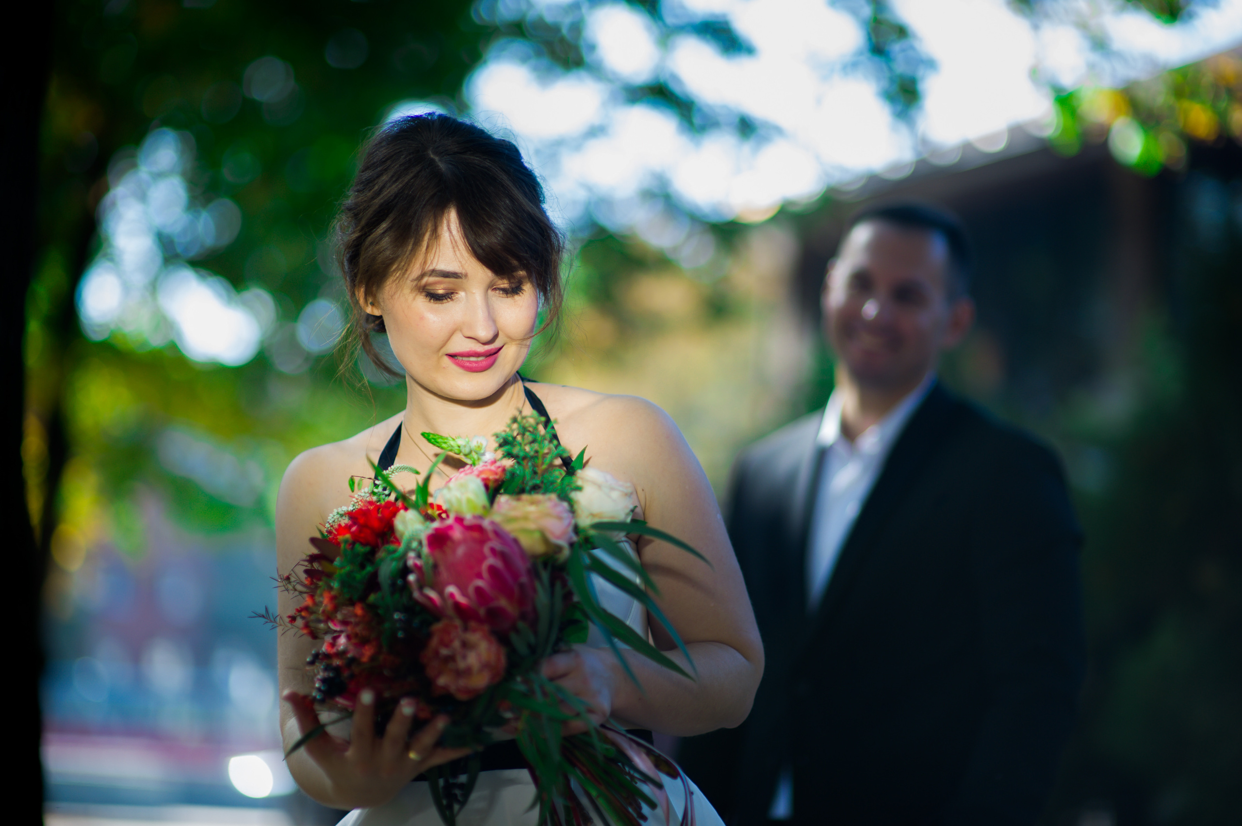 Божена Стежкина. Моя фотография