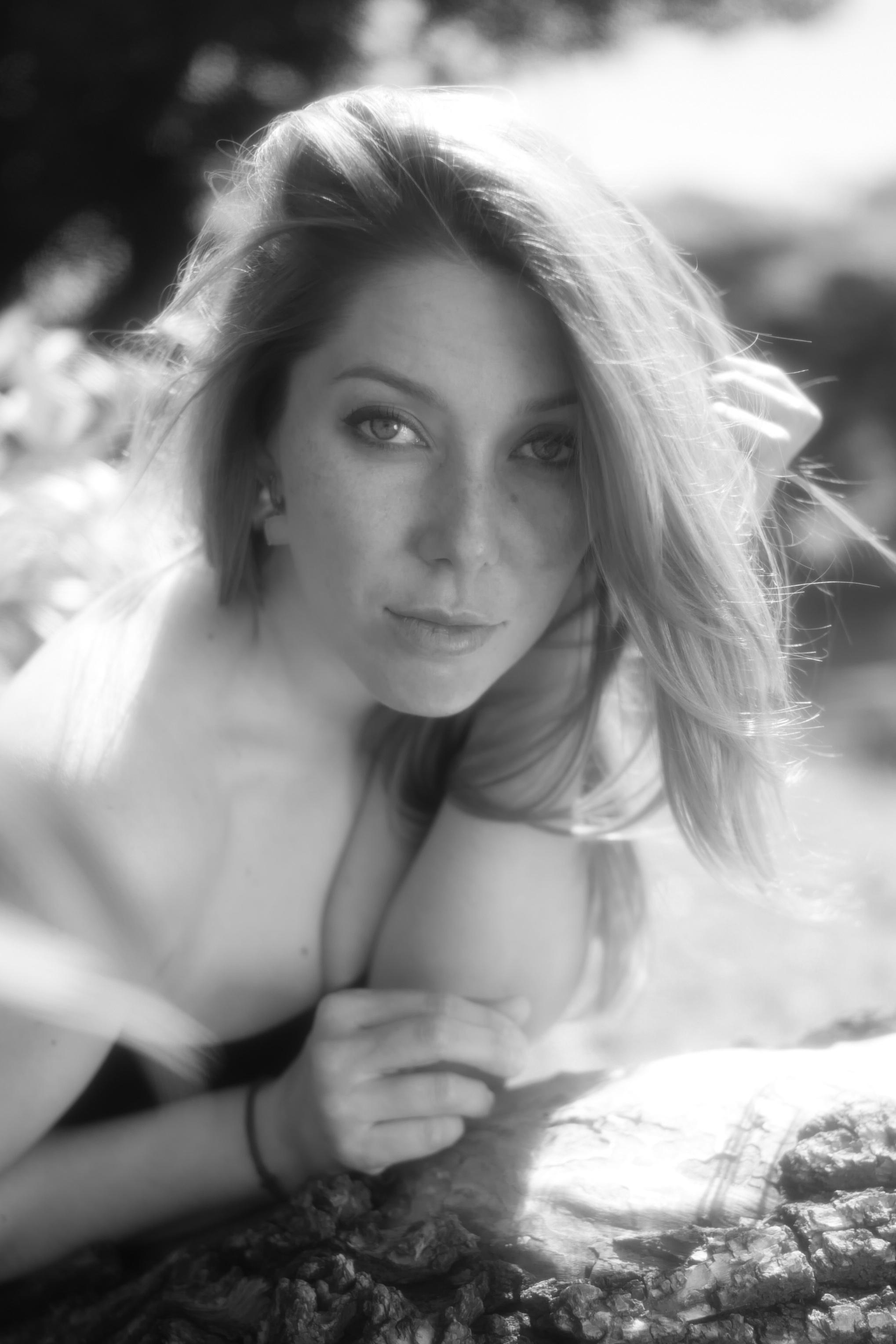 Leica CL. Моя фотография