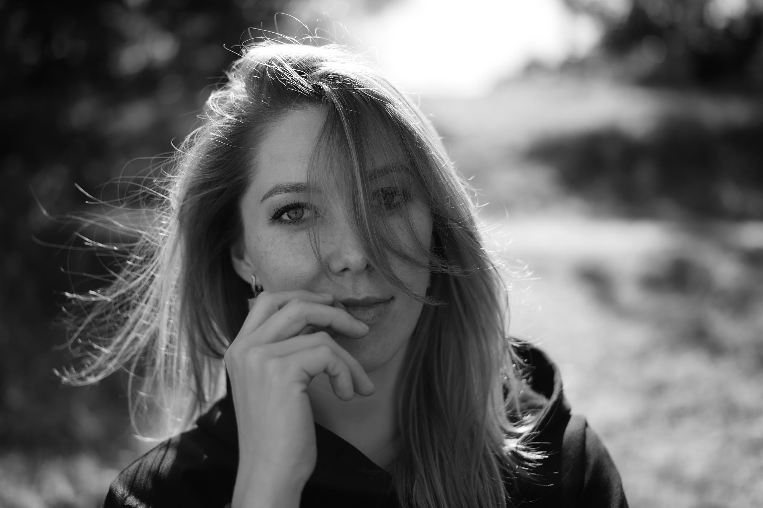 Leica CL. Моя фотография