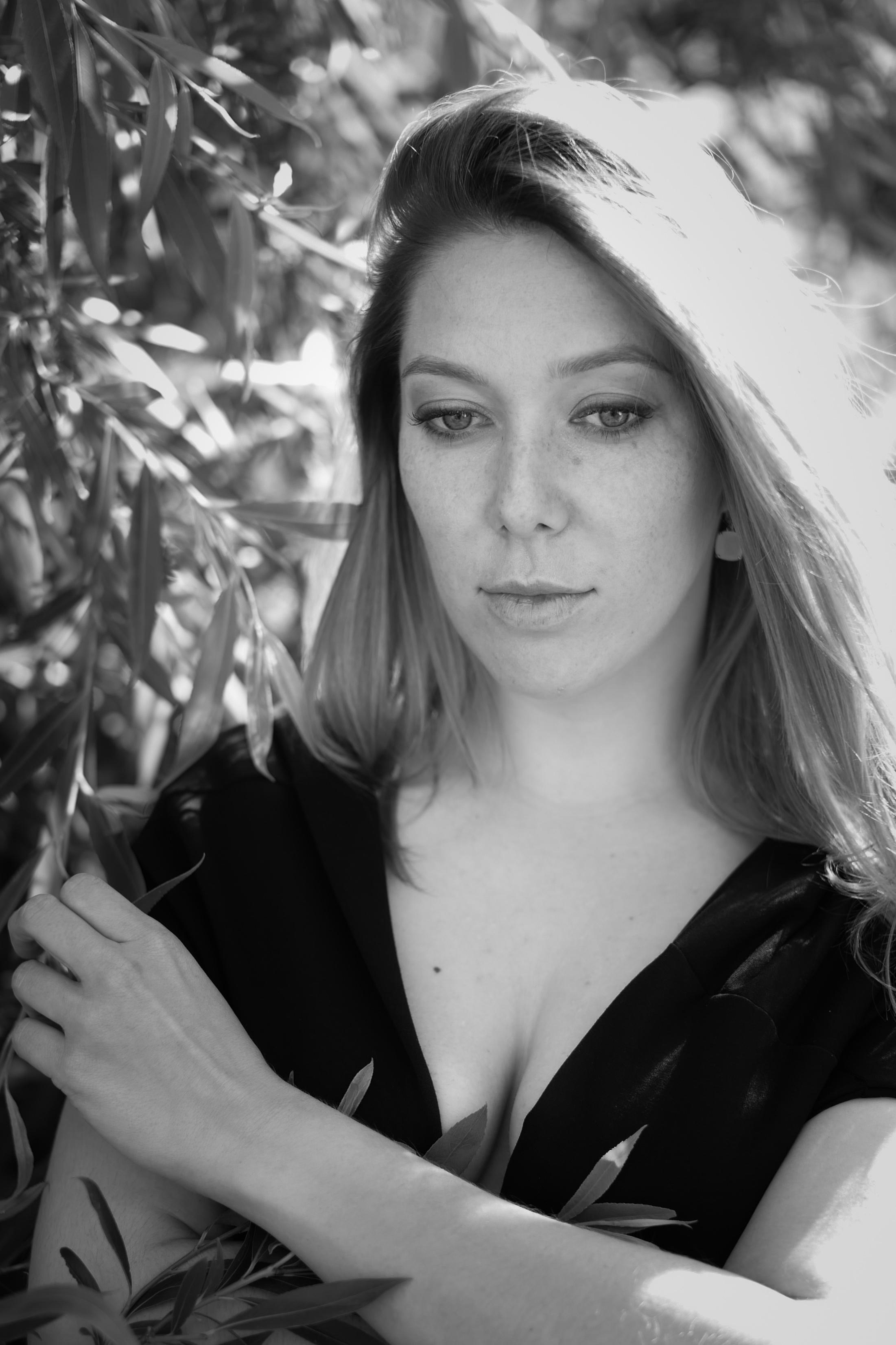 Leica CL. Моя фотография