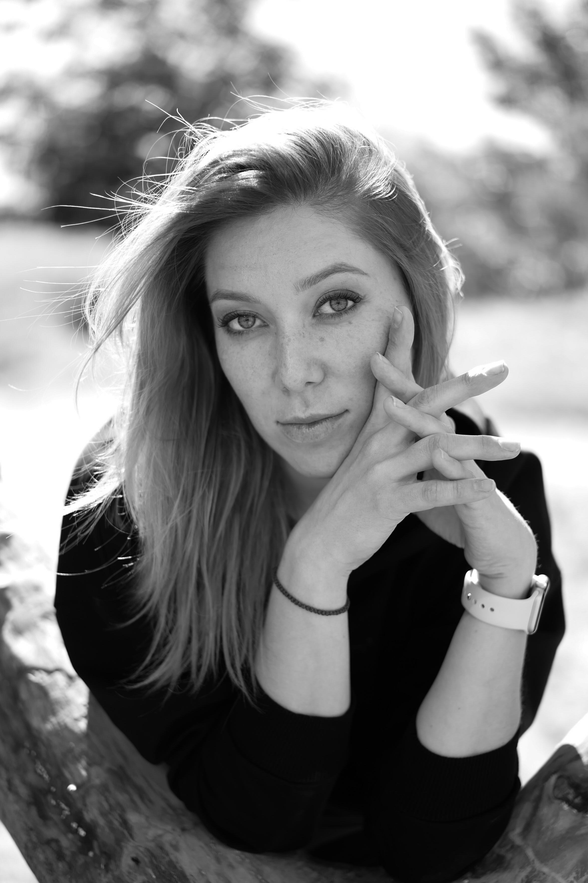 Leica CL. Моя фотография