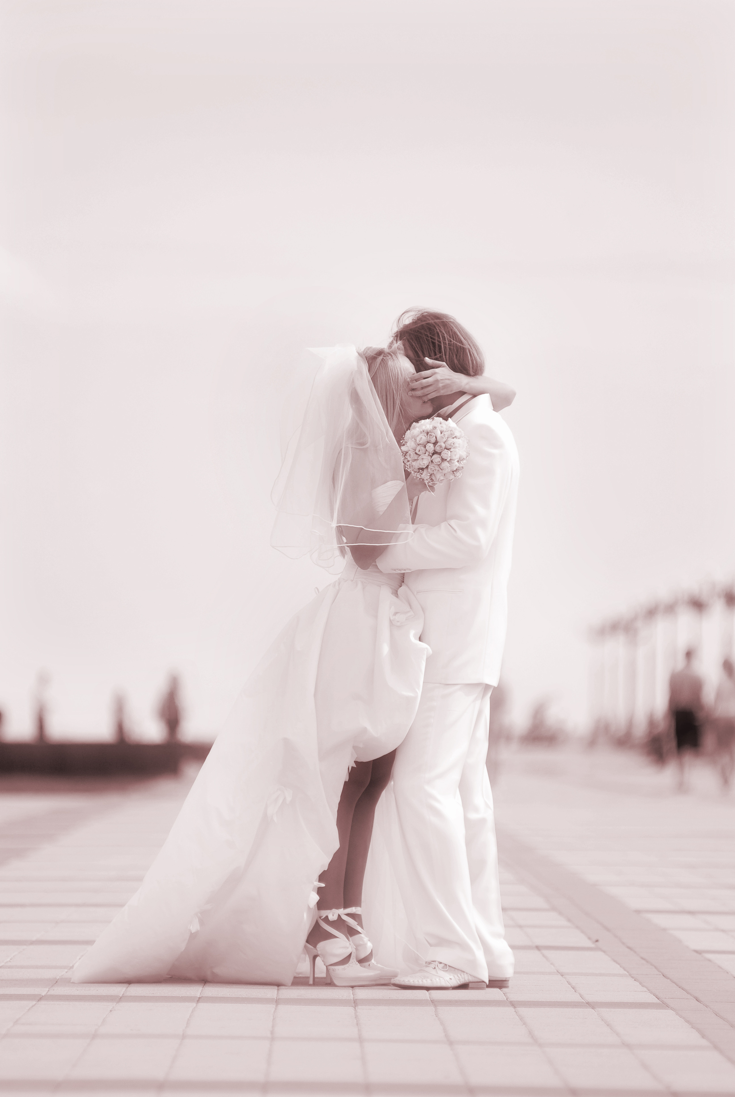 Свадебный фотограф в Подмосковье и 