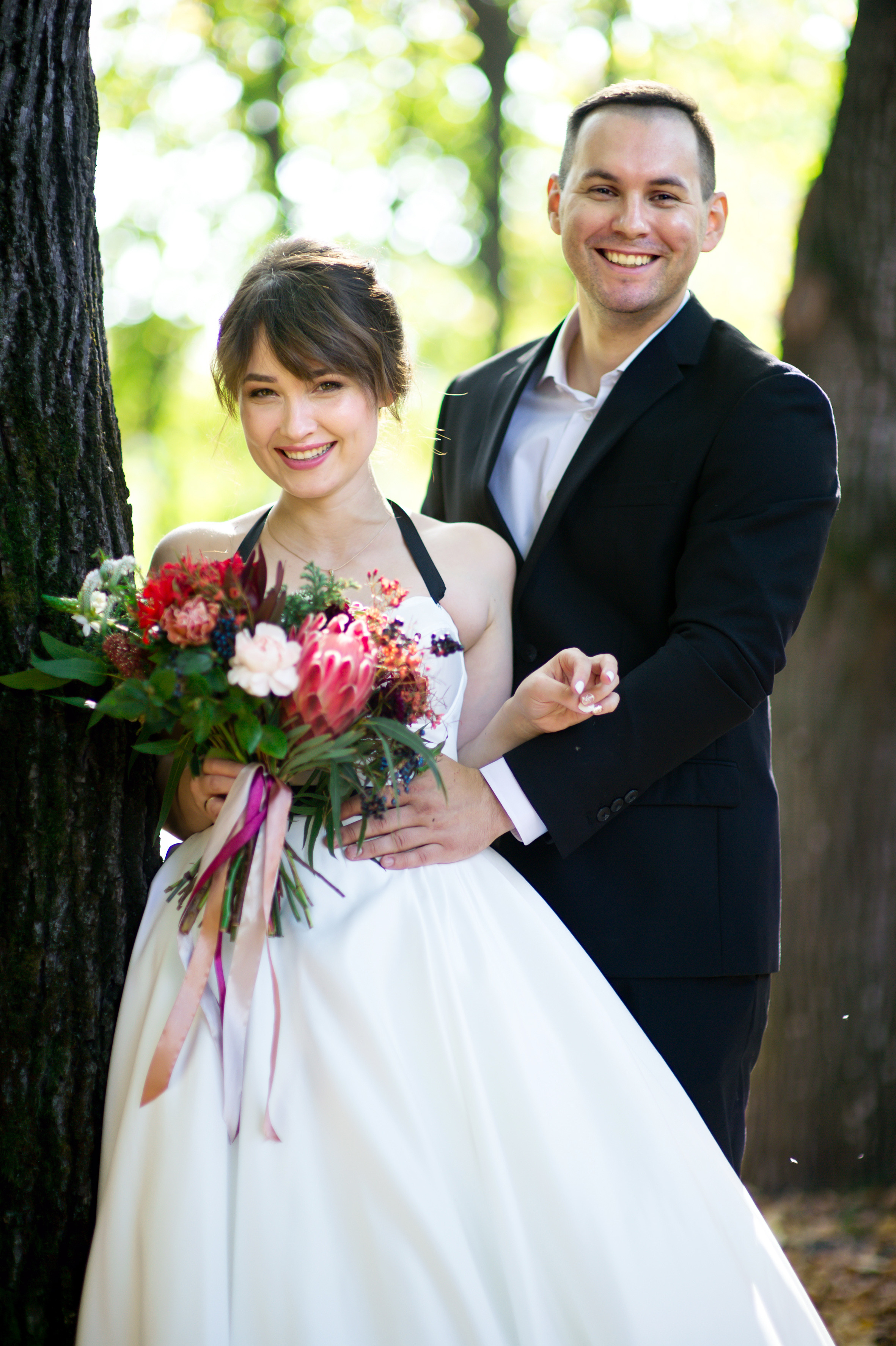 Божена Стежкина. Моя фотография