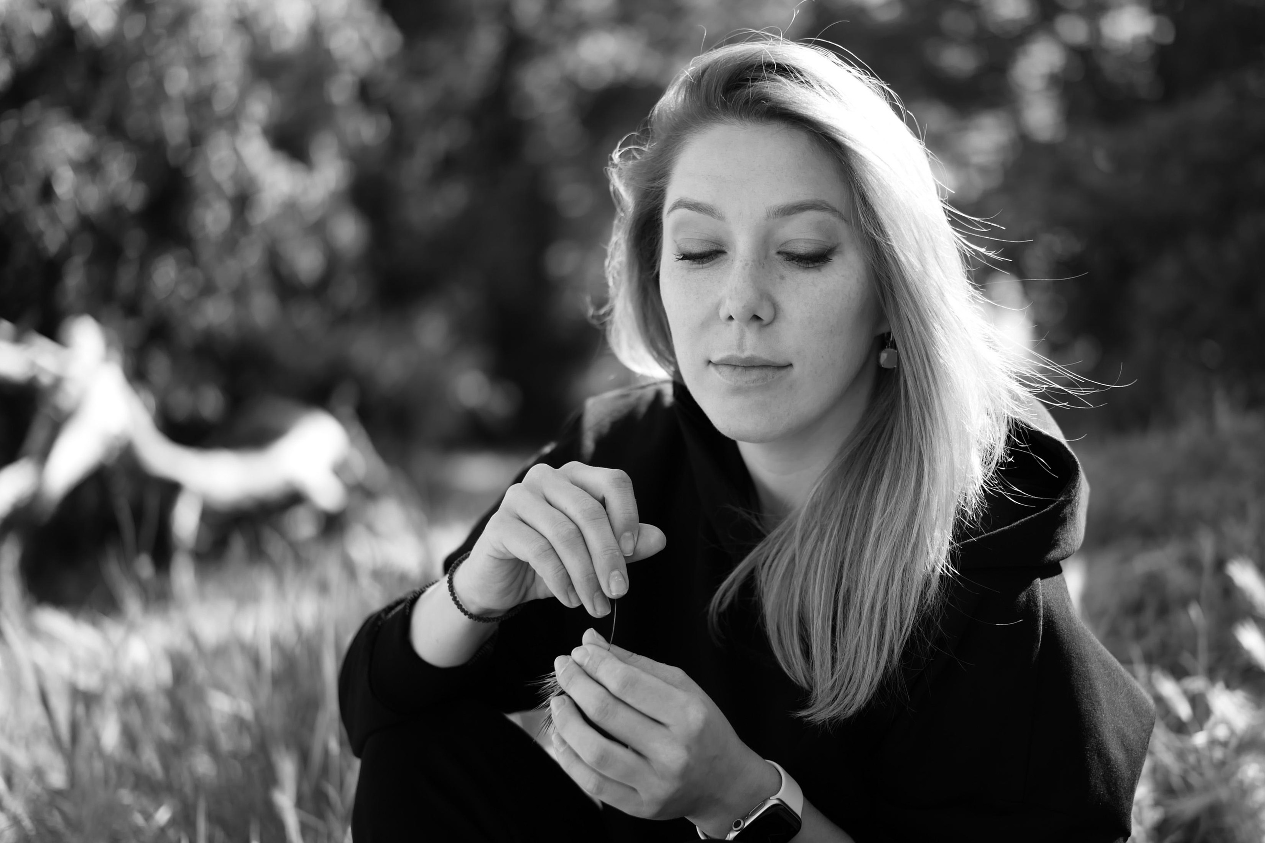 Leica CL. Моя фотография