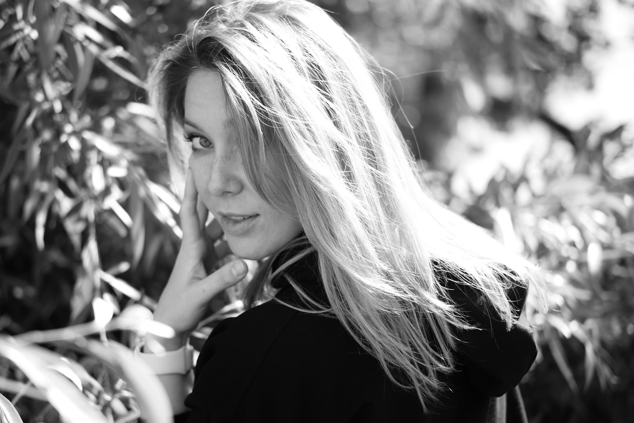 Leica CL. Моя фотография