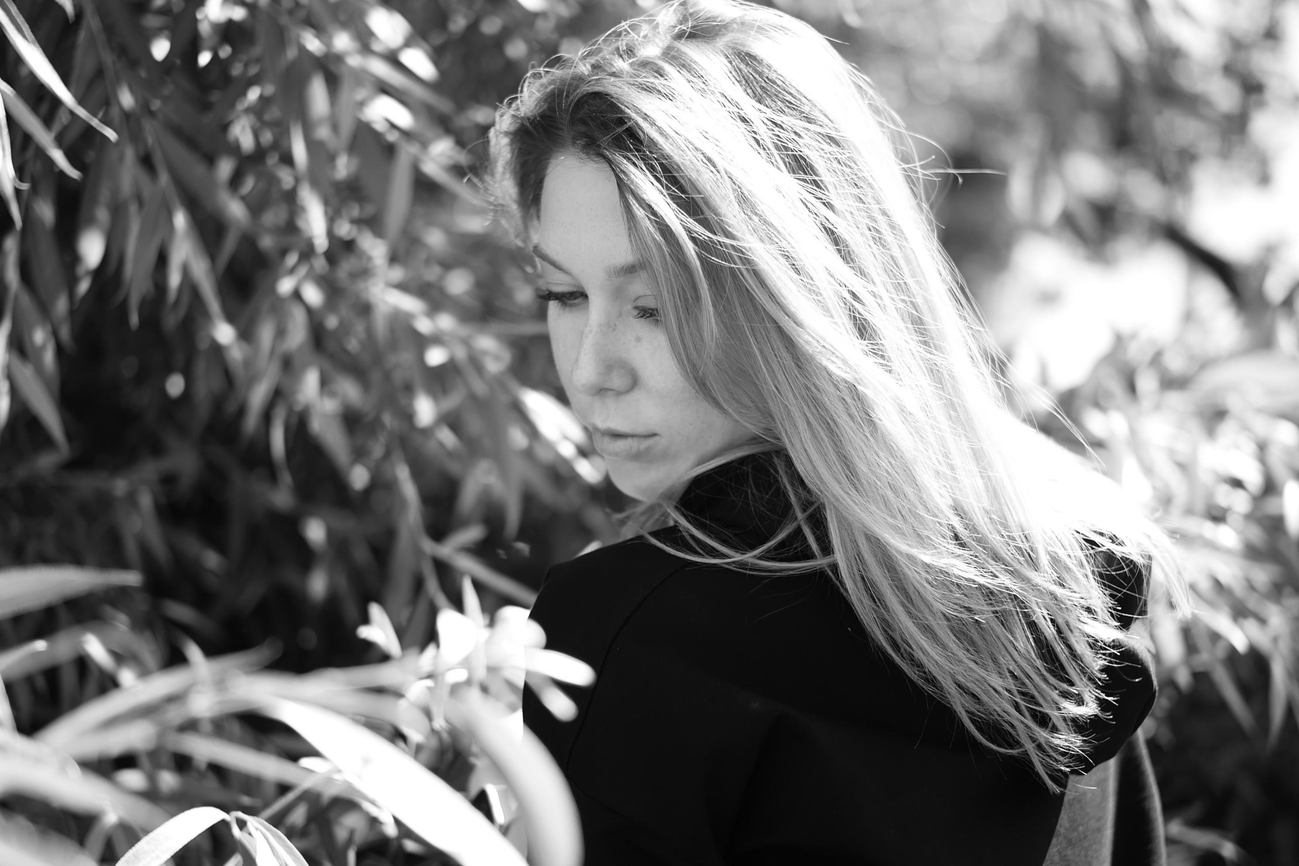 Leica CL. Моя фотография