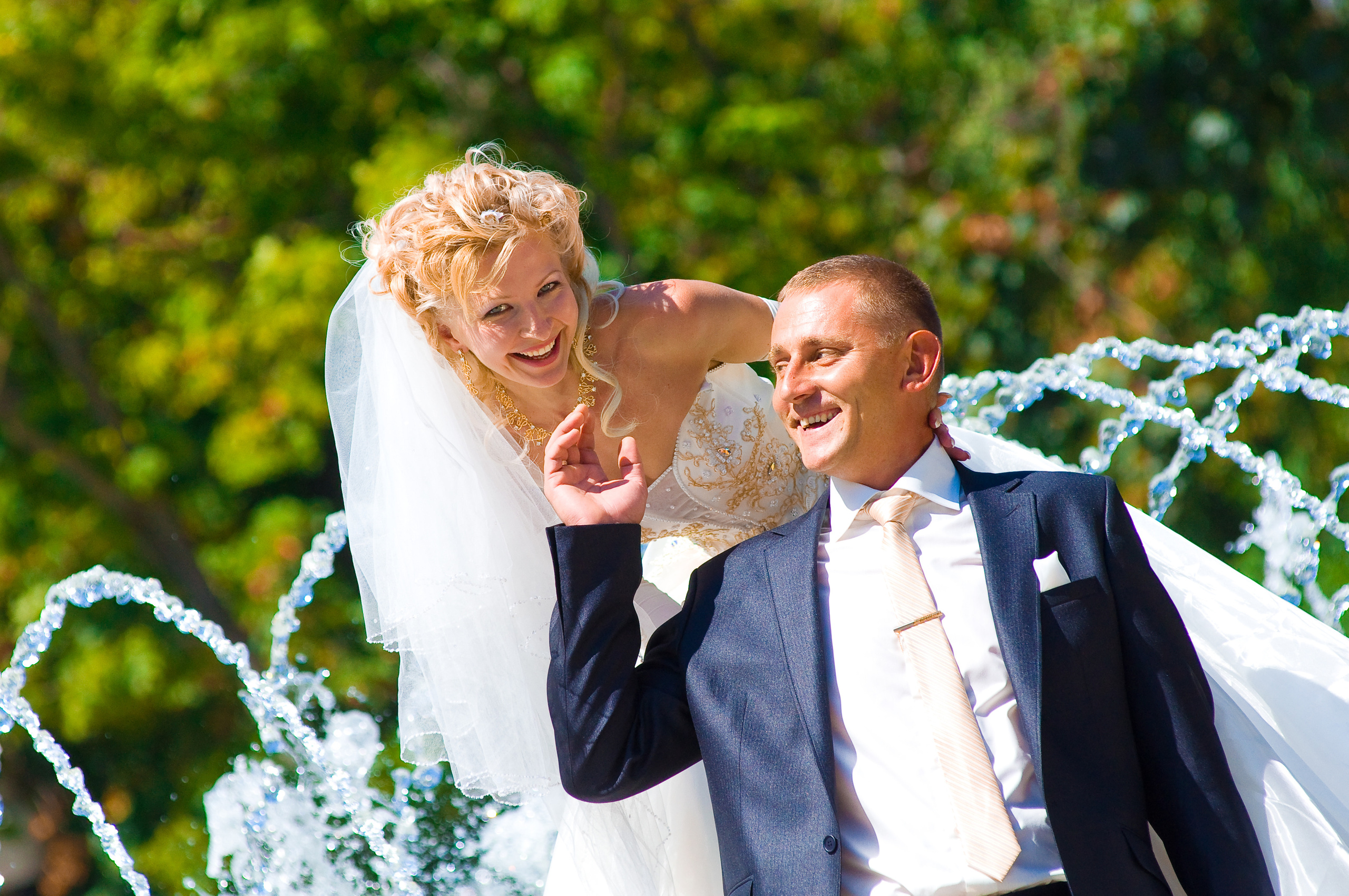 Валентина и Алексей. Моя фотография