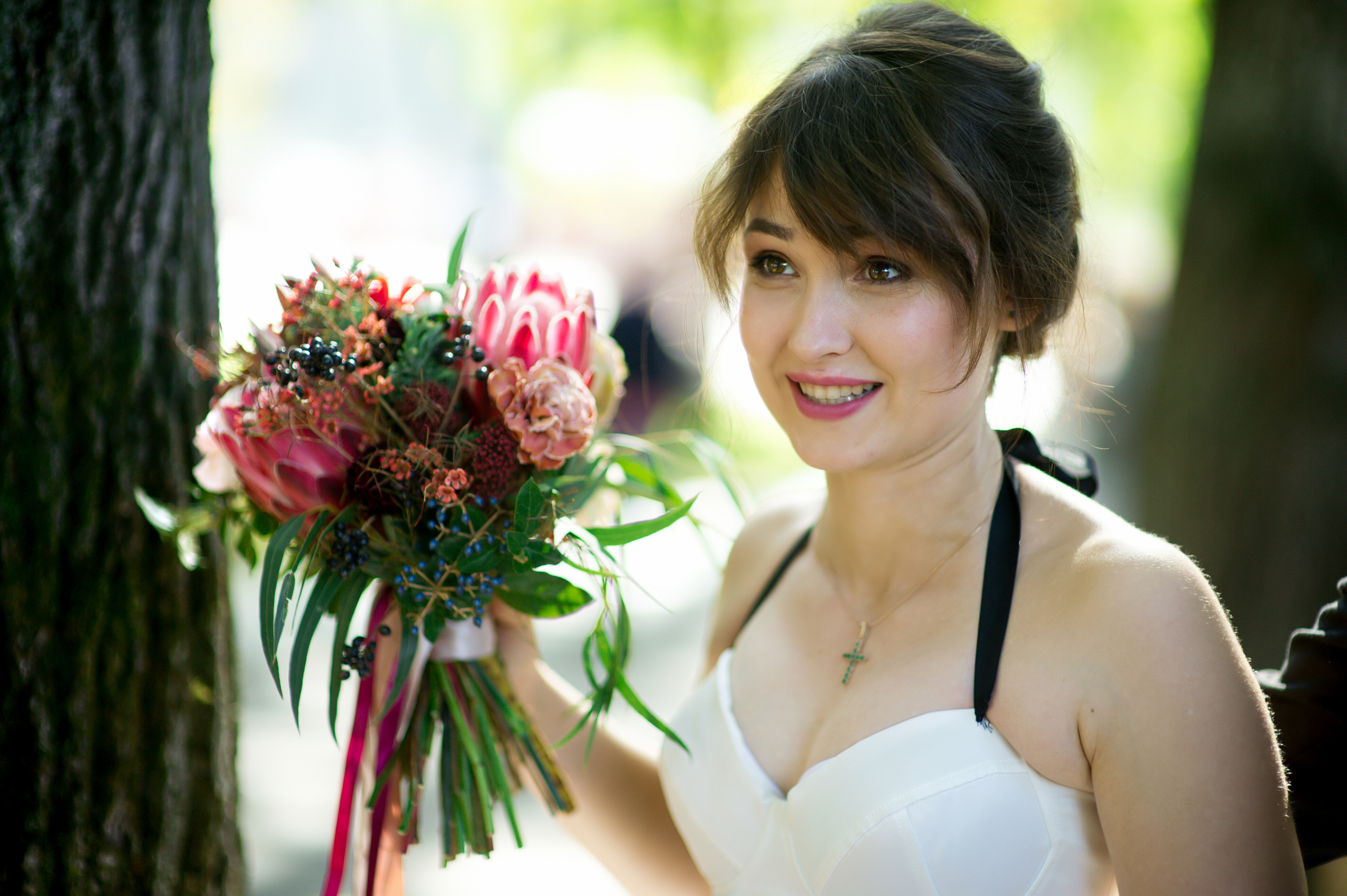 Божена Стежкина. Моя фотография