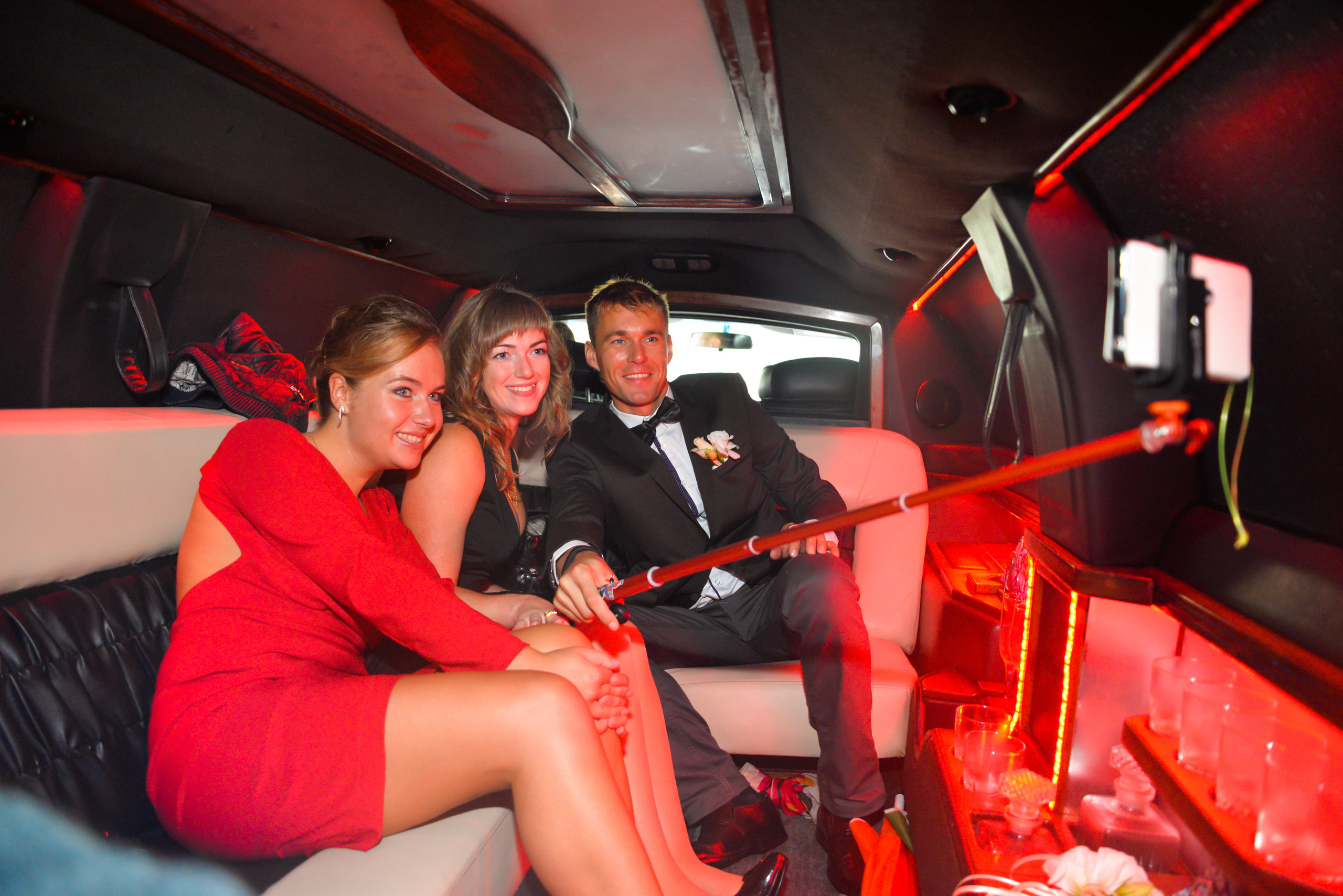 Катя и Сергей. Моя фотография