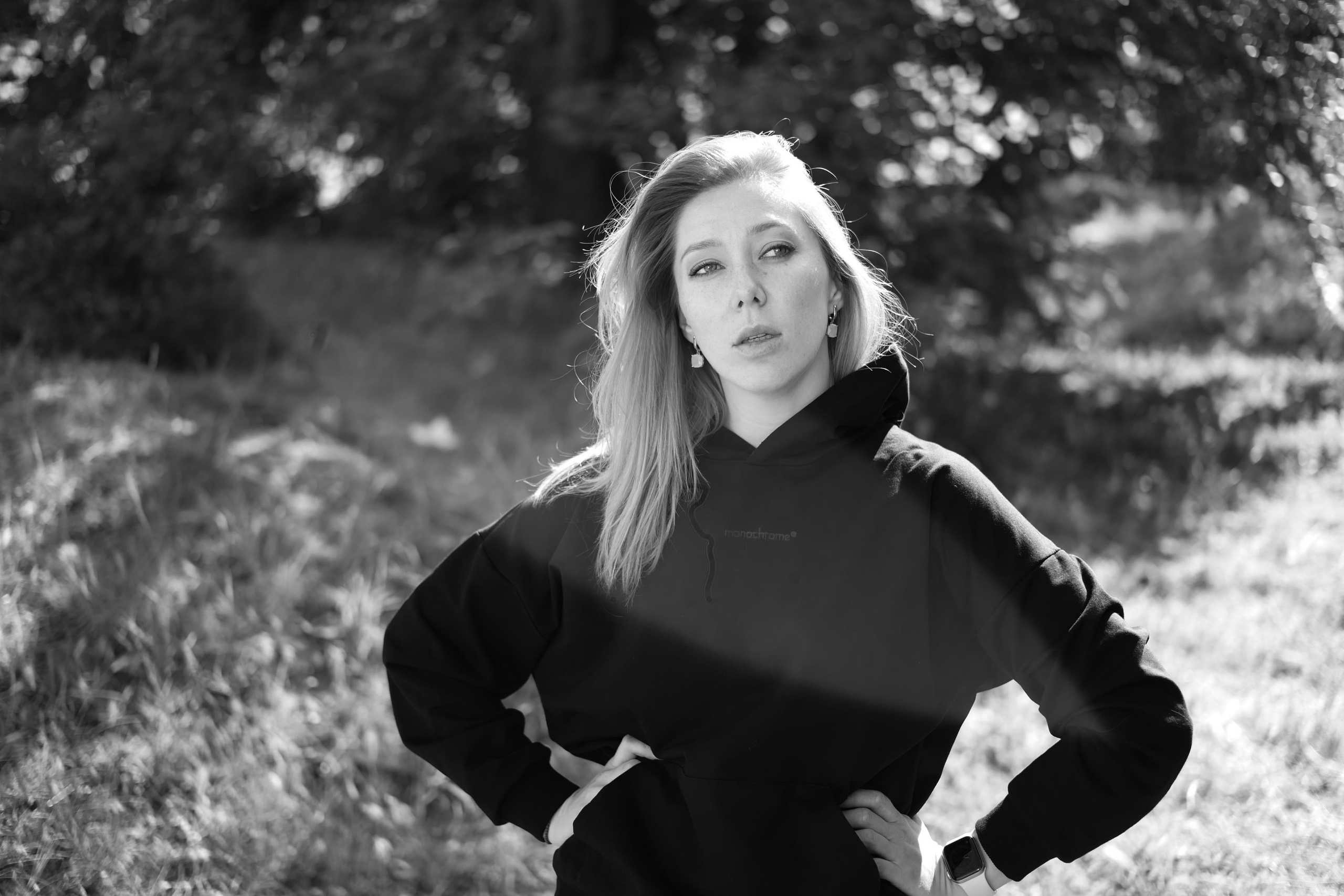 Leica CL. Моя фотография