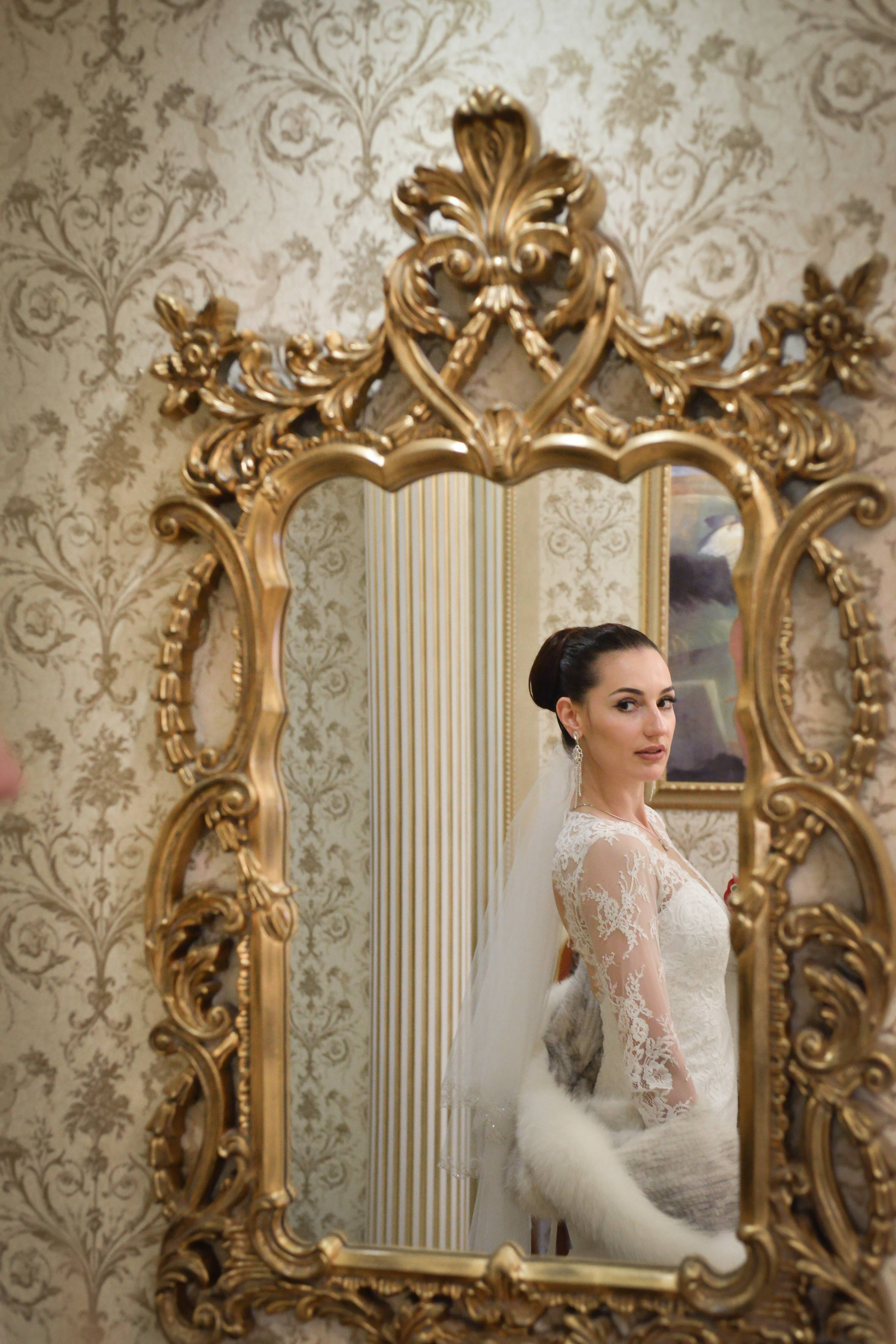 Вера. Моя фотография