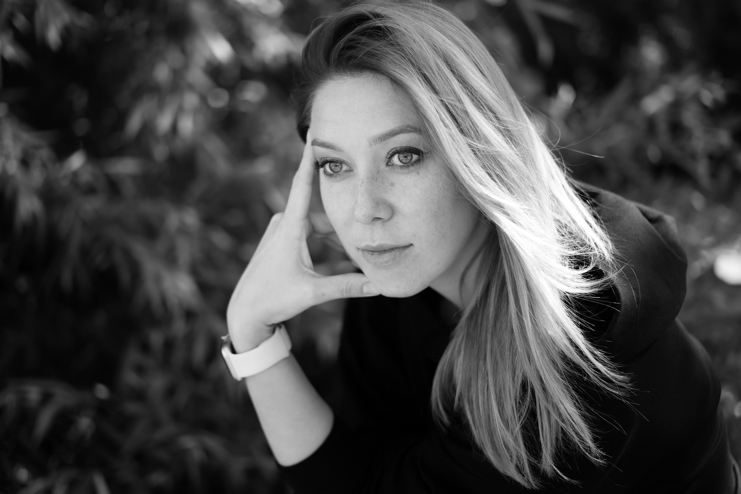 Leica CL. Моя фотография