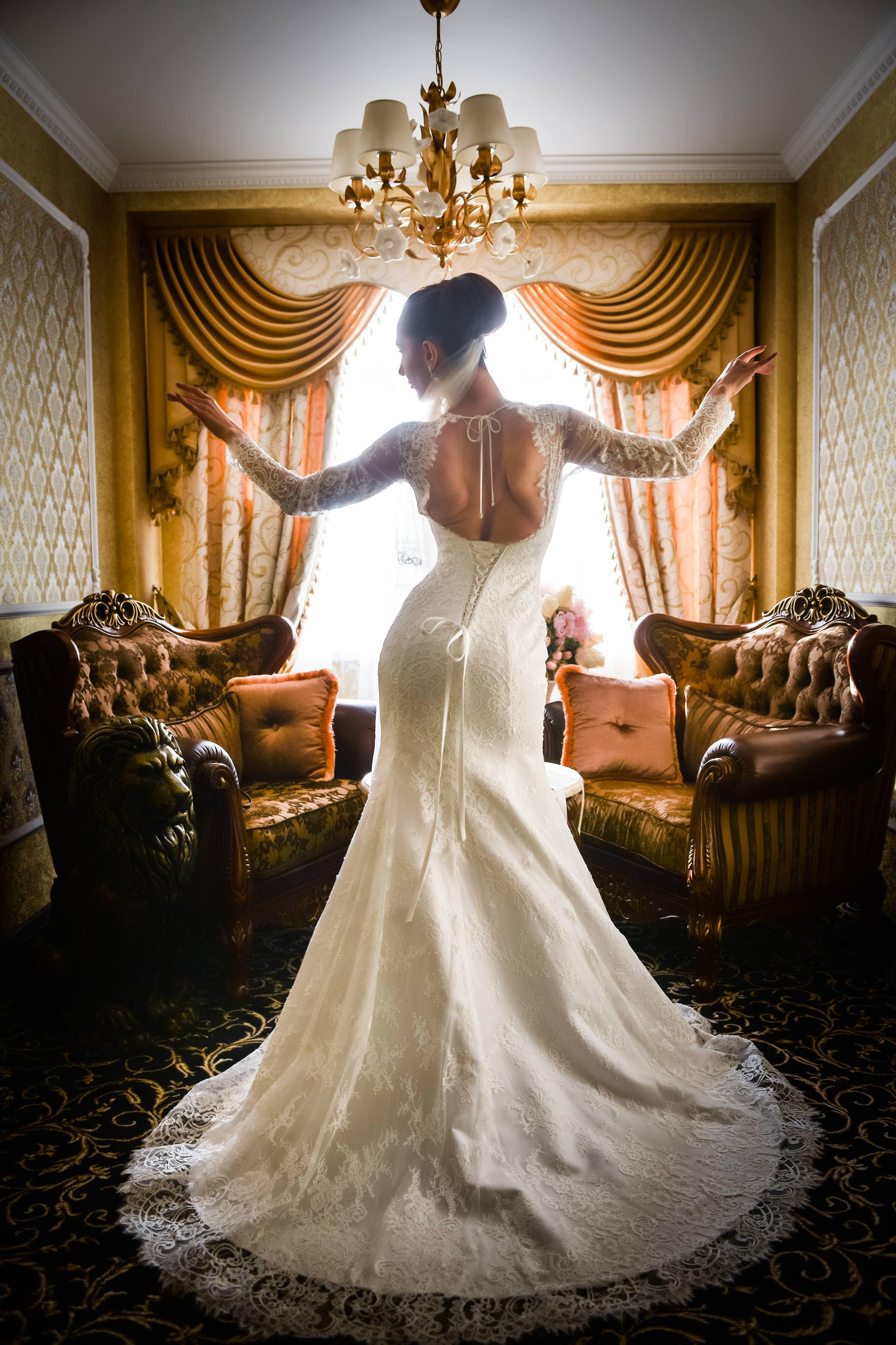 Вера. Моя фотография