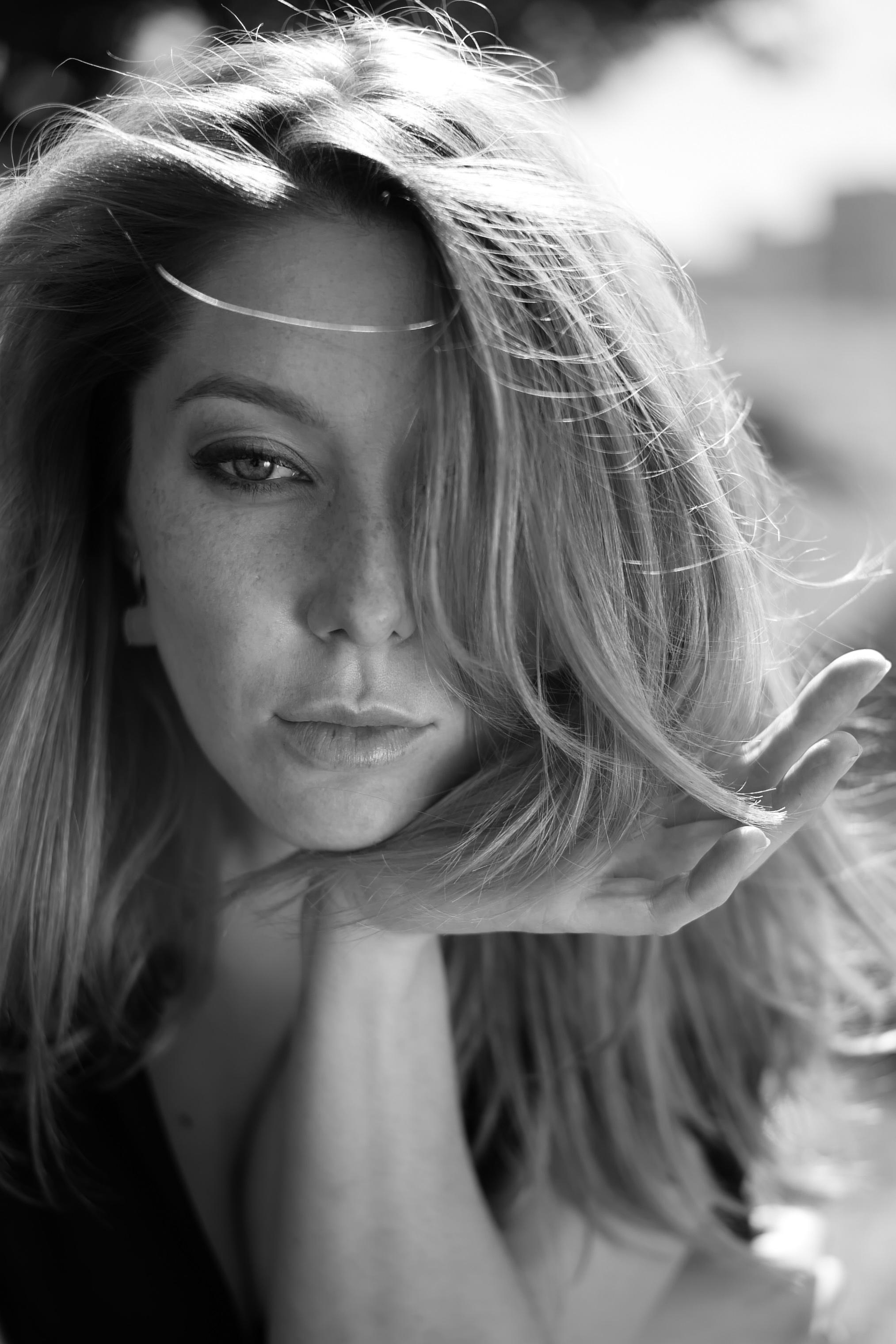 Leica CL. Моя фотография