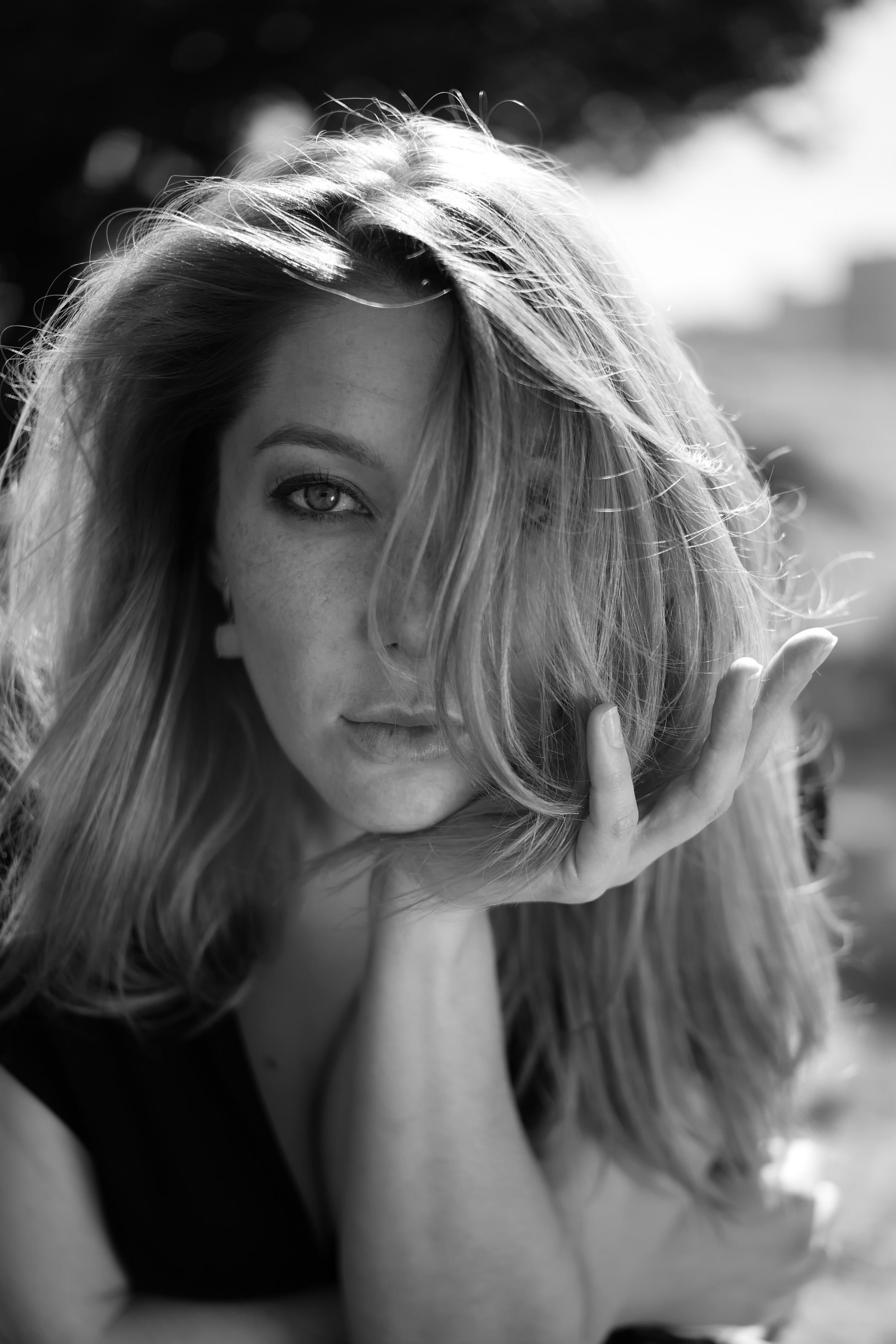 Leica CL. Моя фотография