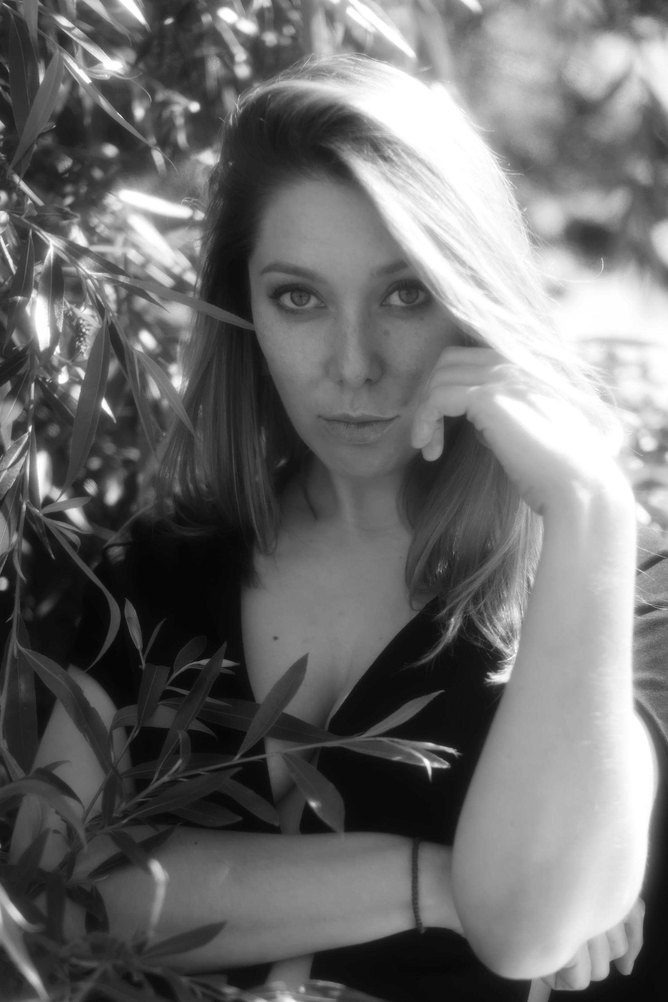 Leica CL. Моя фотография