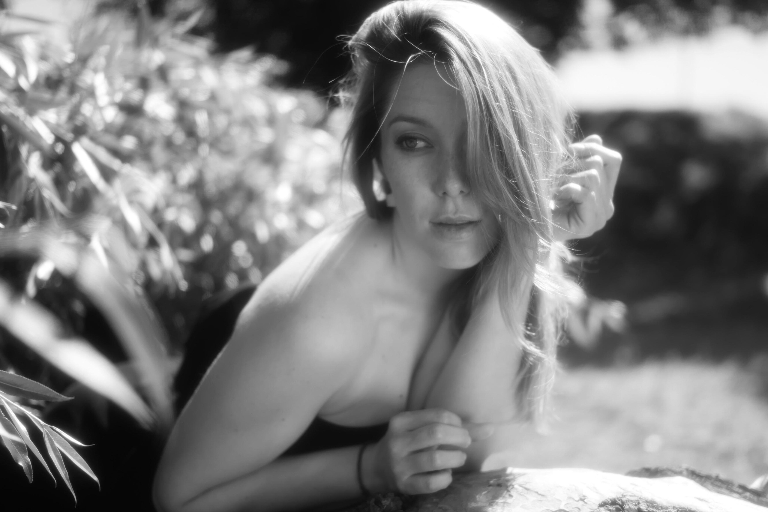 Leica CL. Моя фотография