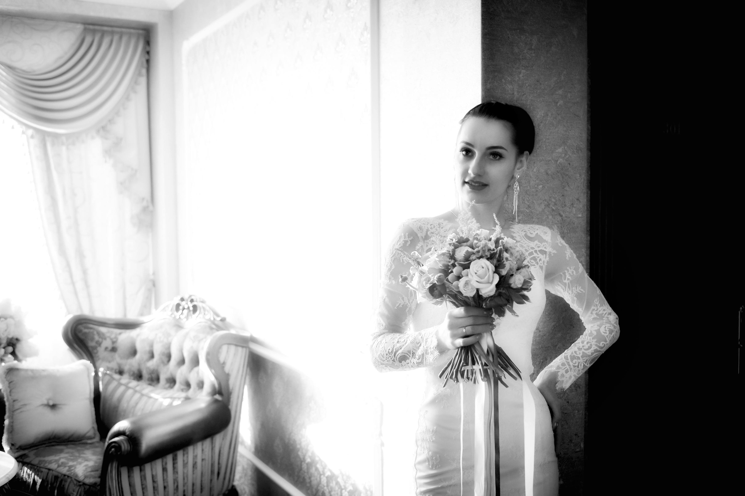 Вера. Моя фотография