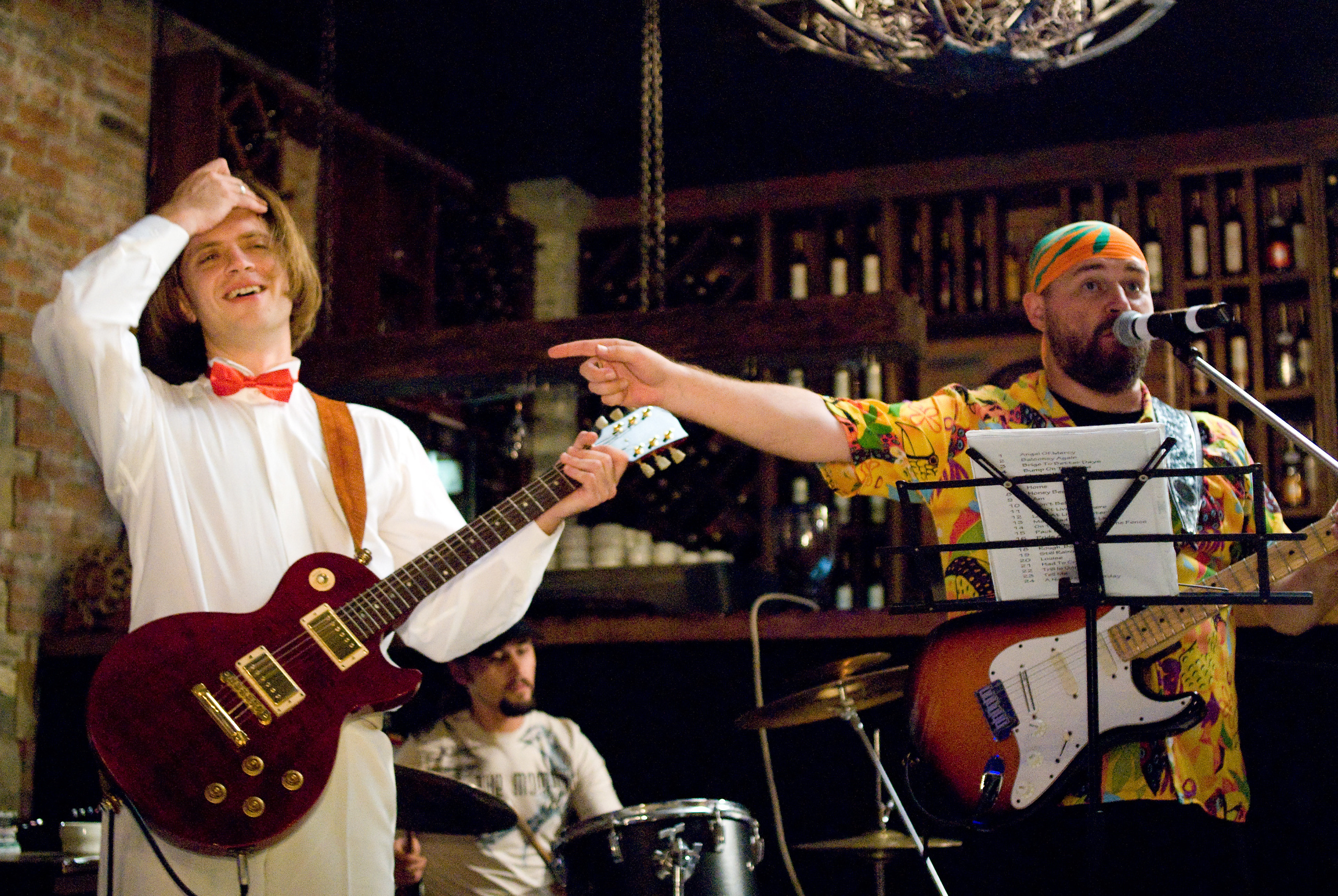 Свадебный фотограф в Москве и красивые невесты. Моя фотография