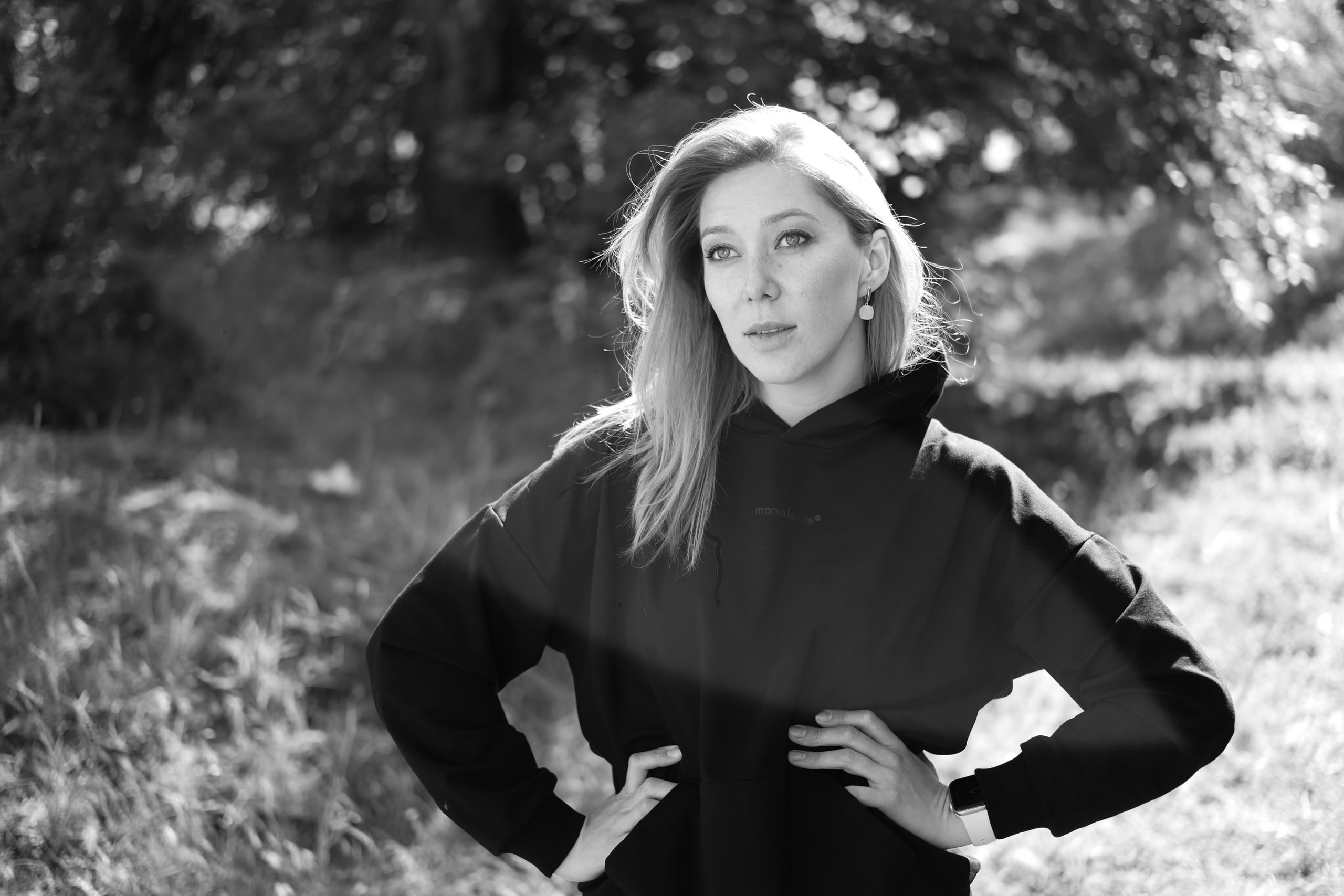 Leica CL. Моя фотография