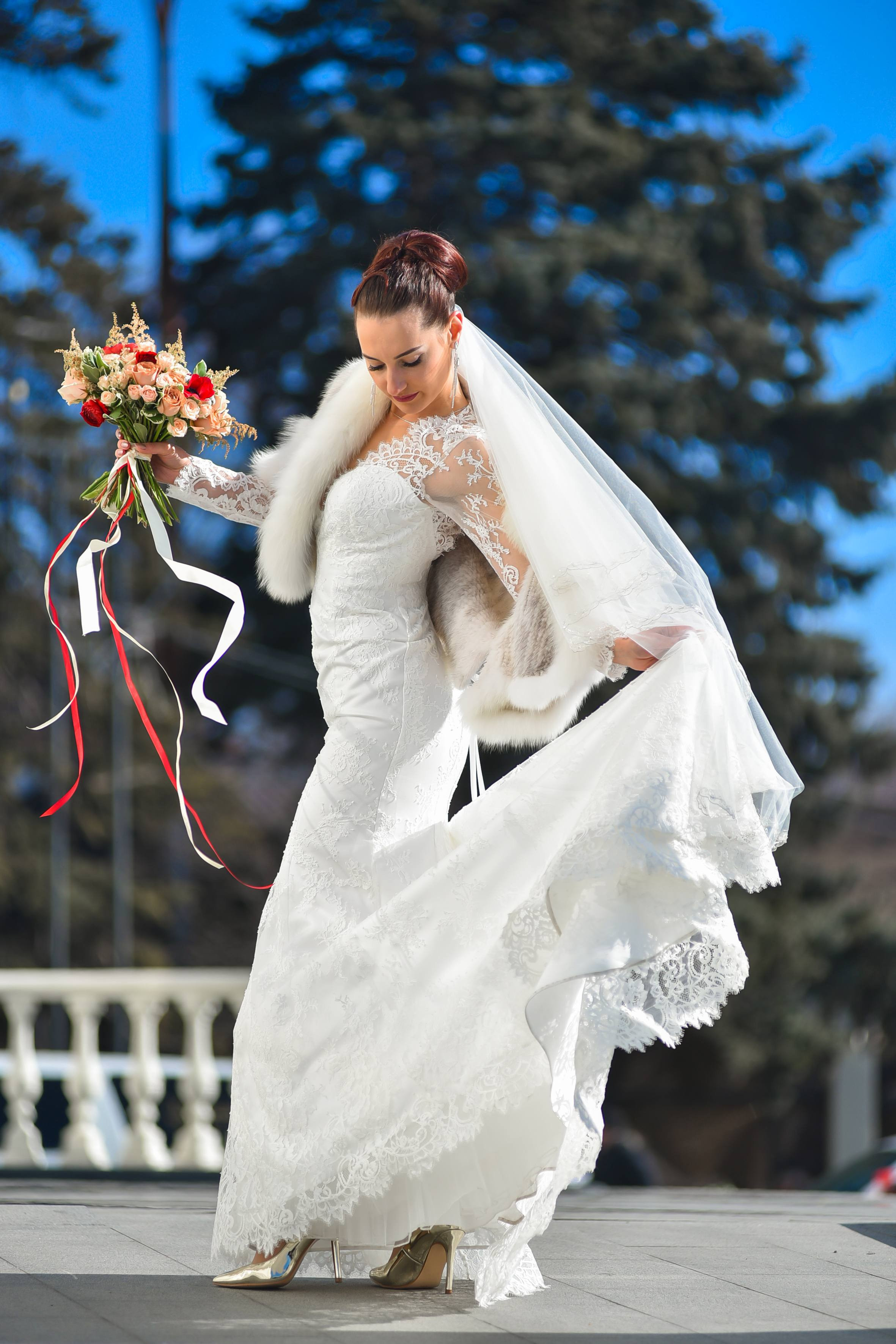 Вера. Моя фотография