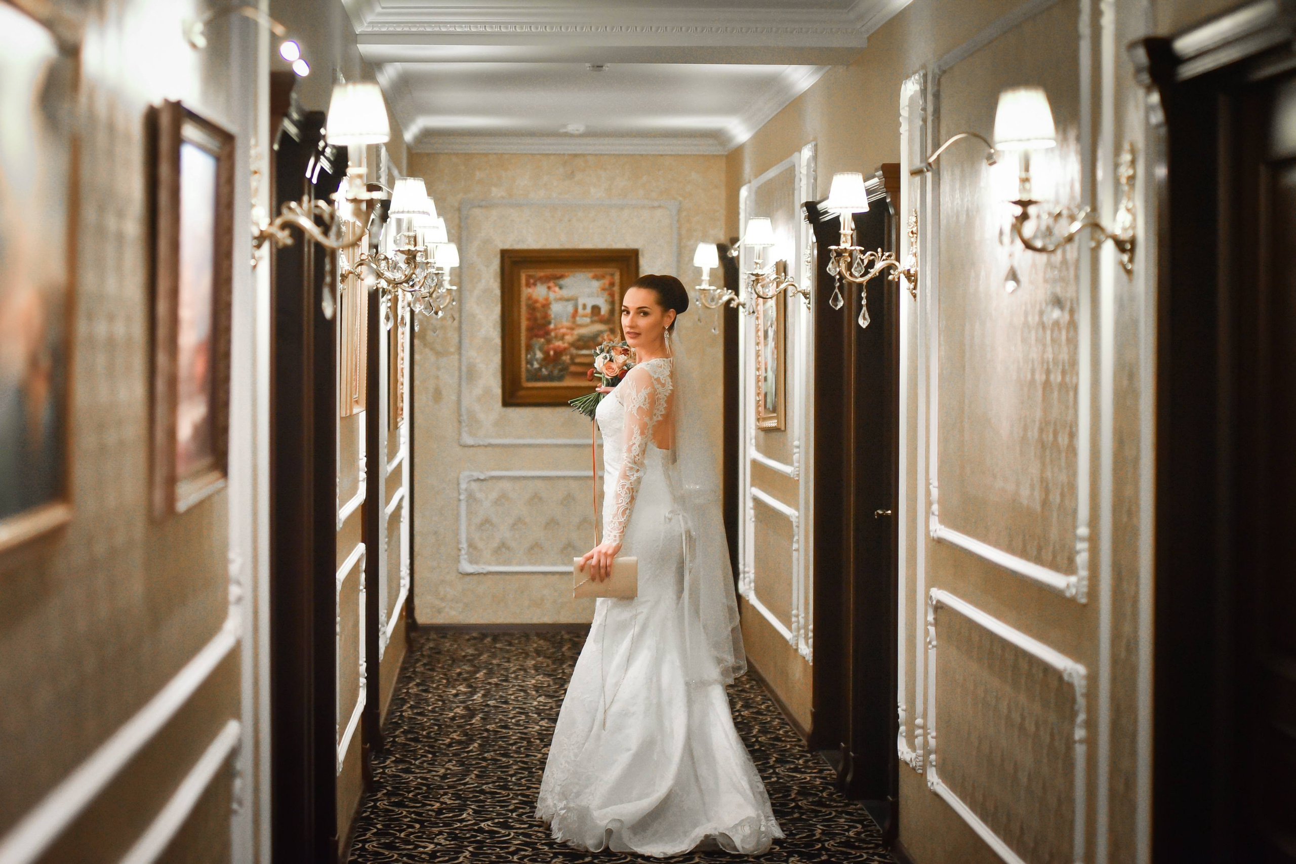 Вера. Моя фотография