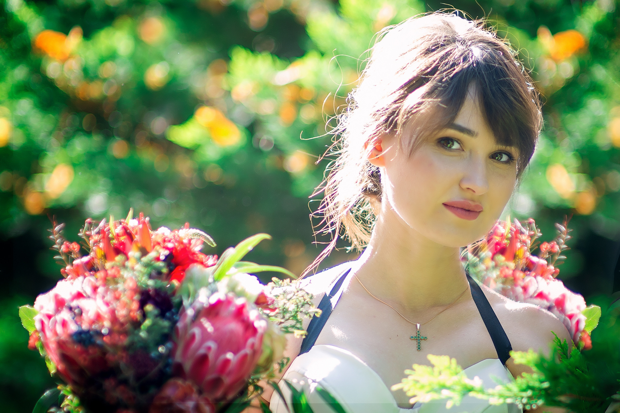 Божена Стежкина. Моя фотография