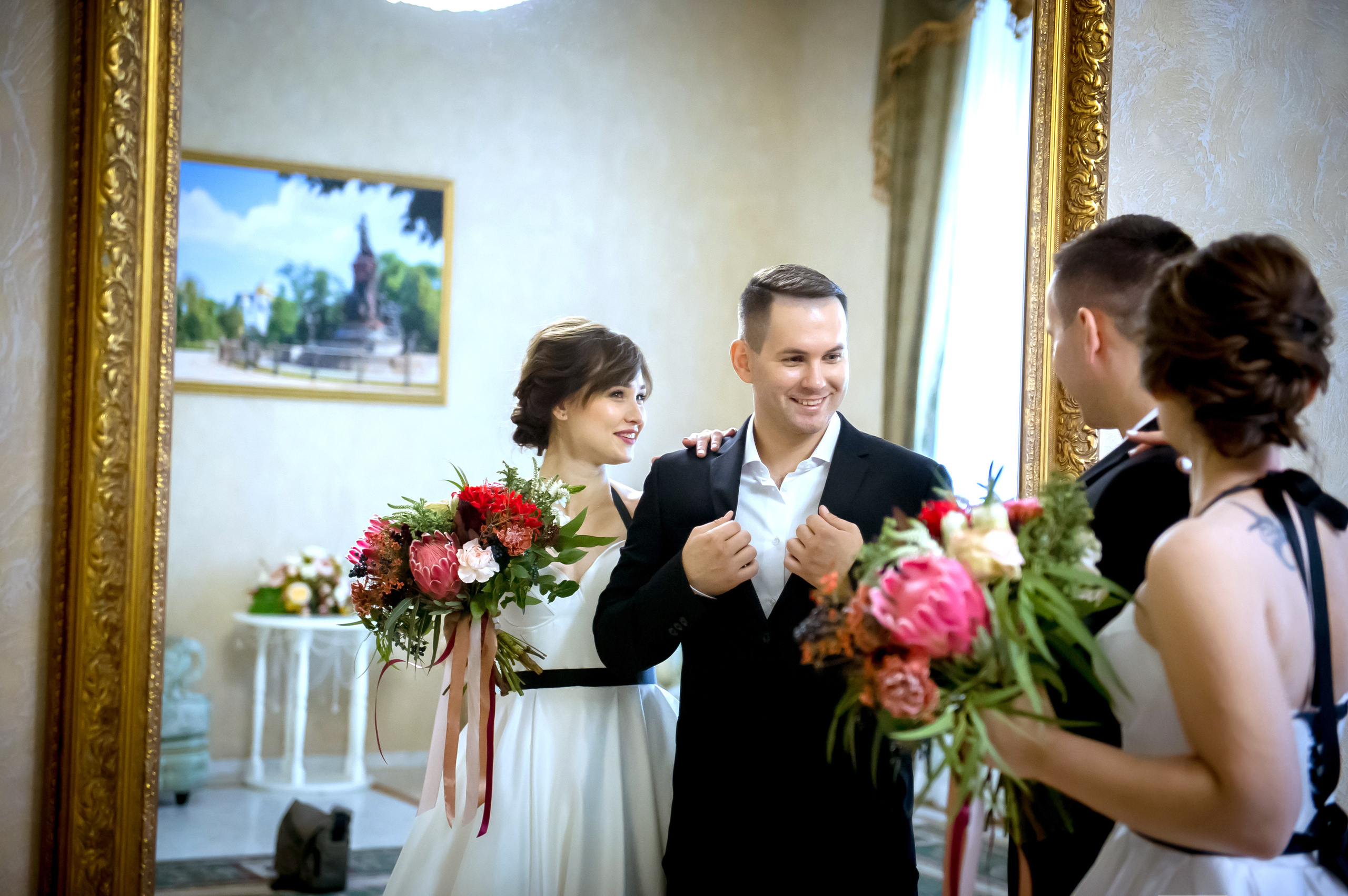 Божена Стежкина. Моя фотография