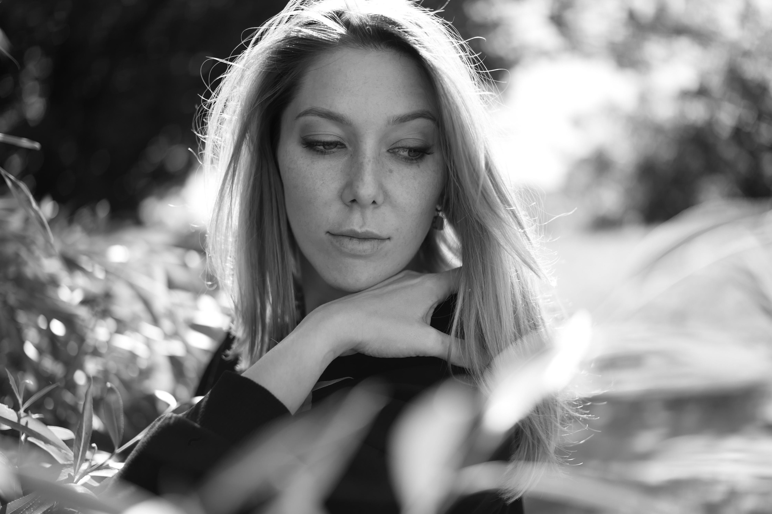 Leica CL. Моя фотография