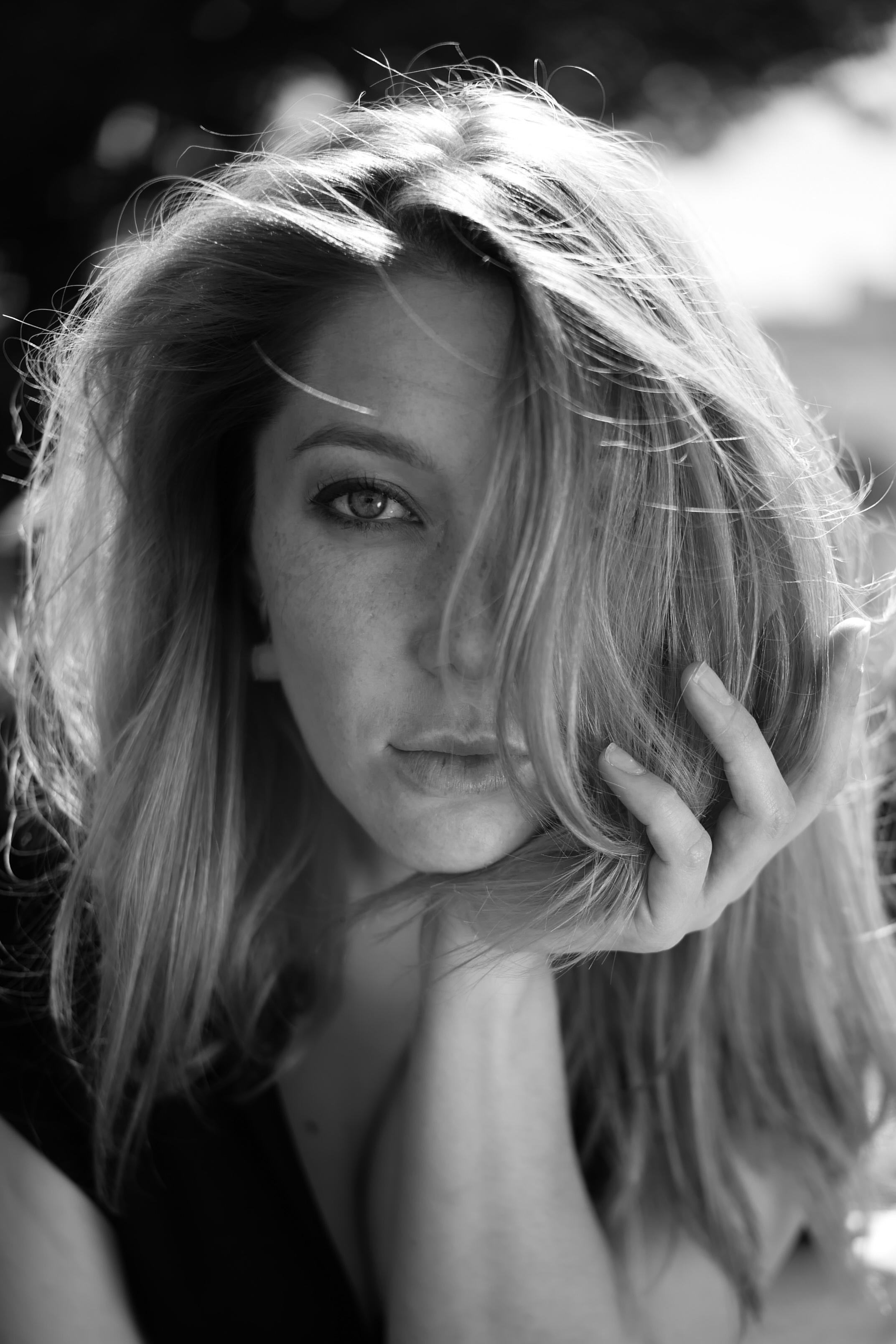 Leica CL. Моя фотография