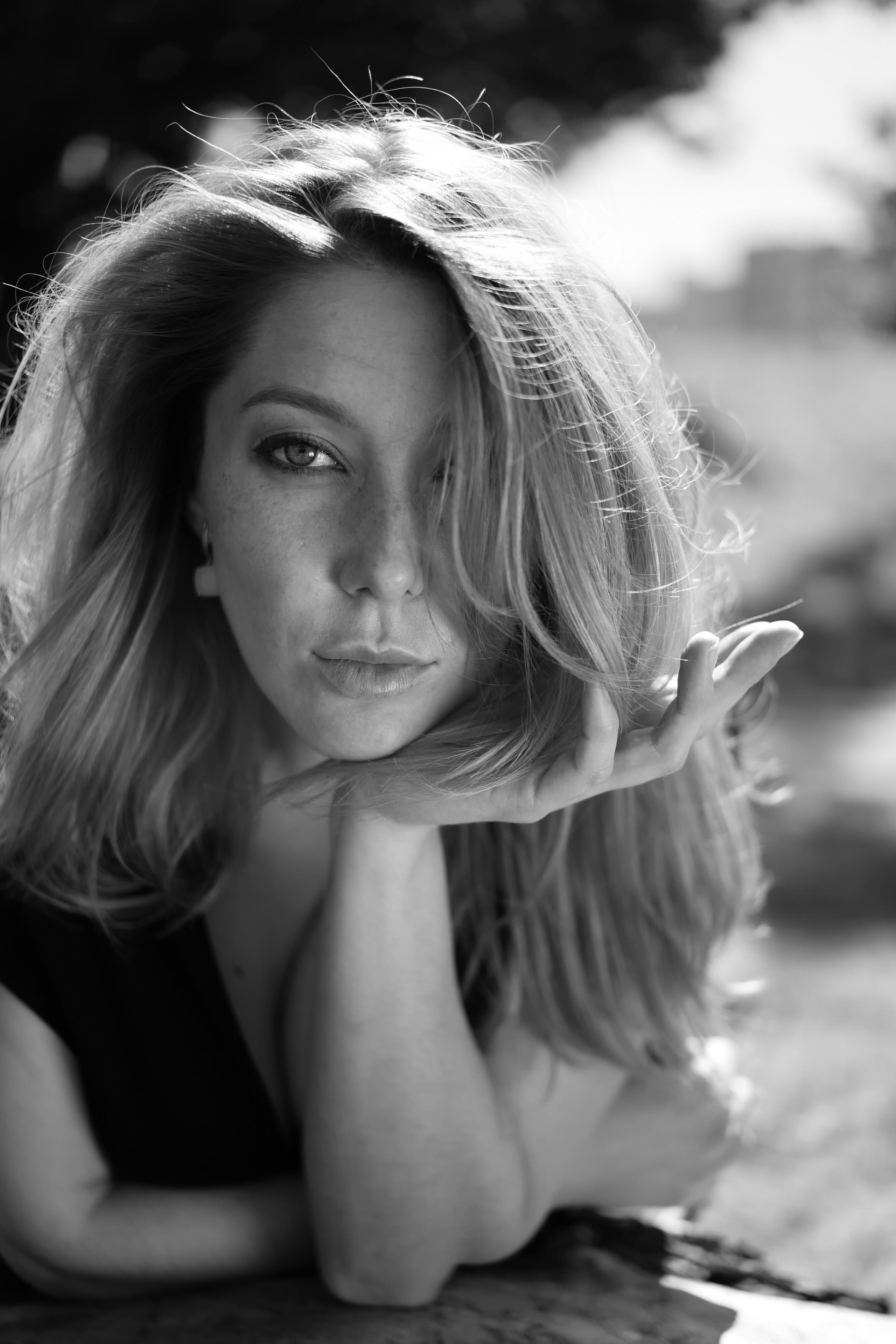 Leica CL. Моя фотография