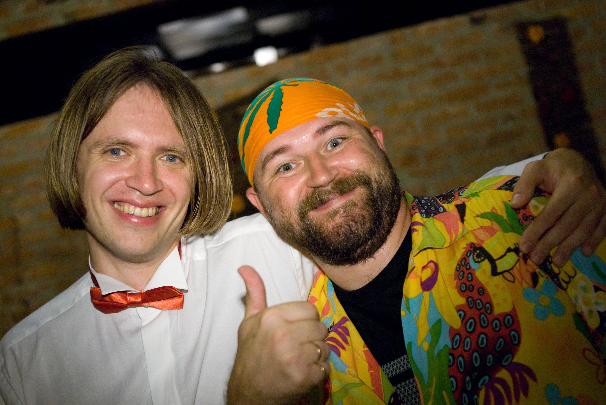 Свадебный фотограф в Москве и красивые невесты. Моя фотография