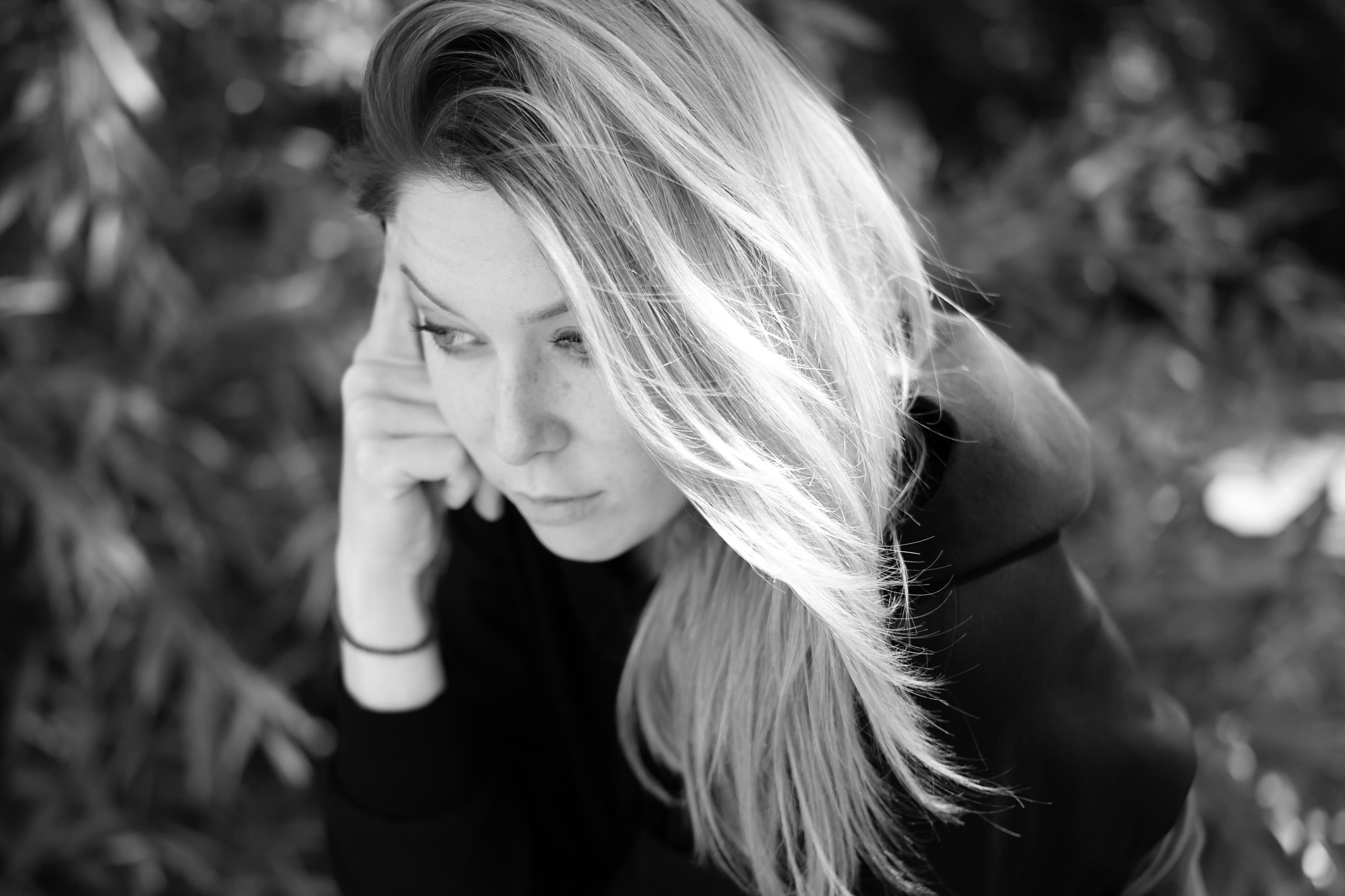 Leica CL. Моя фотография