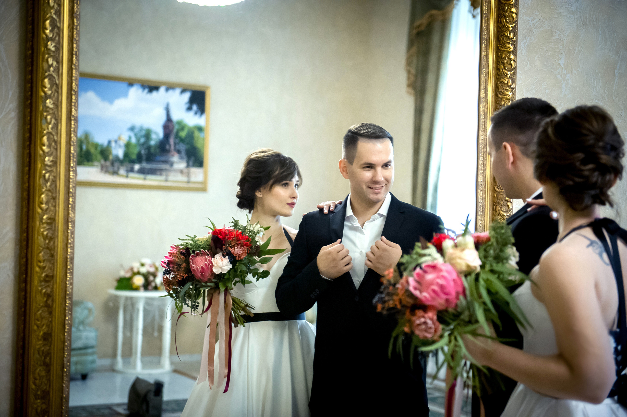 Божена Стежкина. Моя фотография