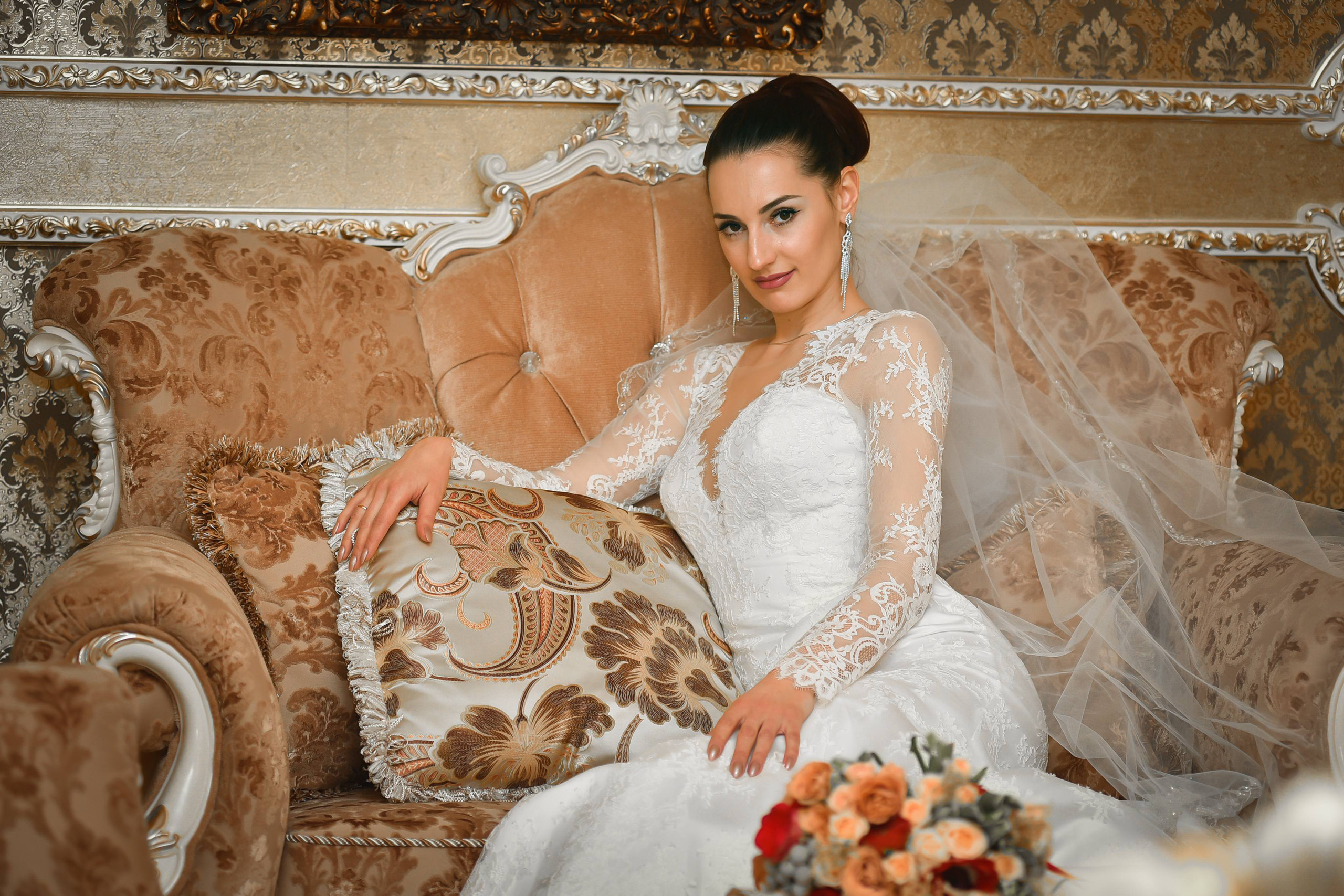 Вера. Моя фотография