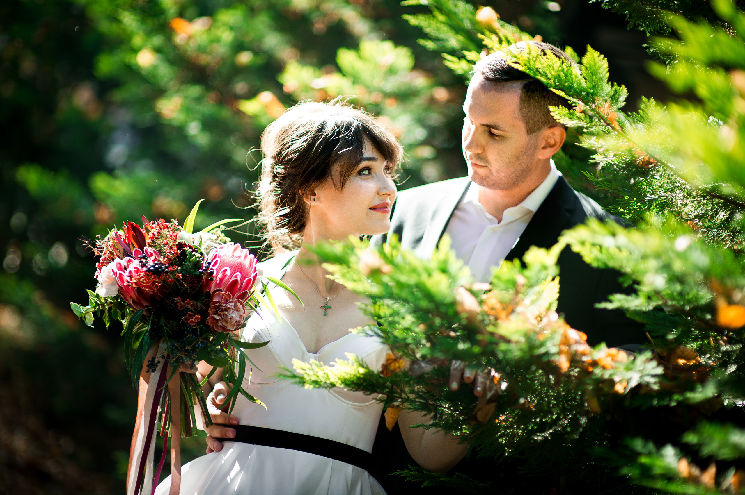 Божена Стежкина. Моя фотография