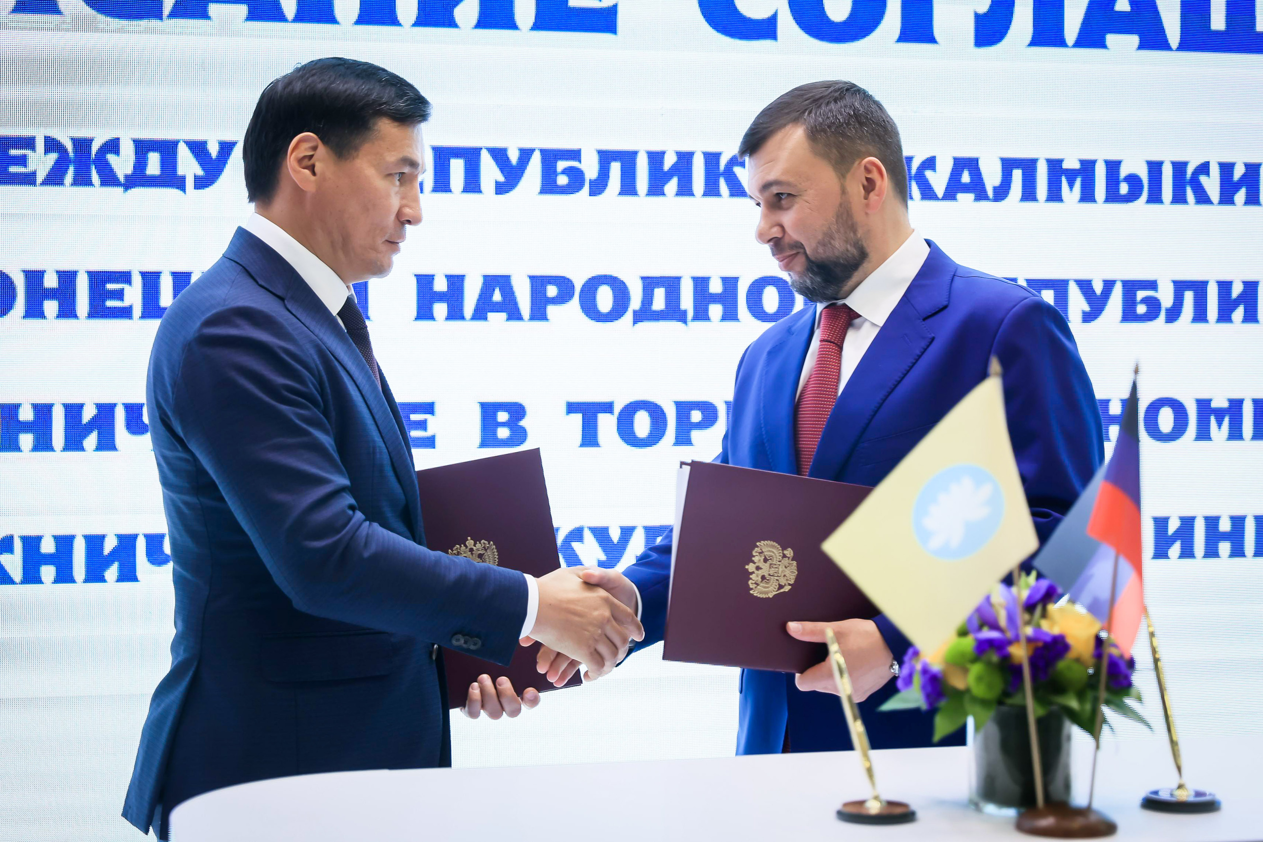 ПМЭФ-2023 в Санкт-Петербурге. Моя фотография