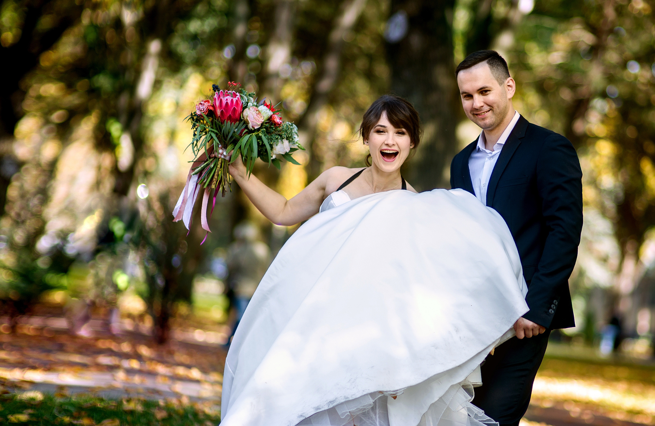 Божена Стежкина. Моя фотография