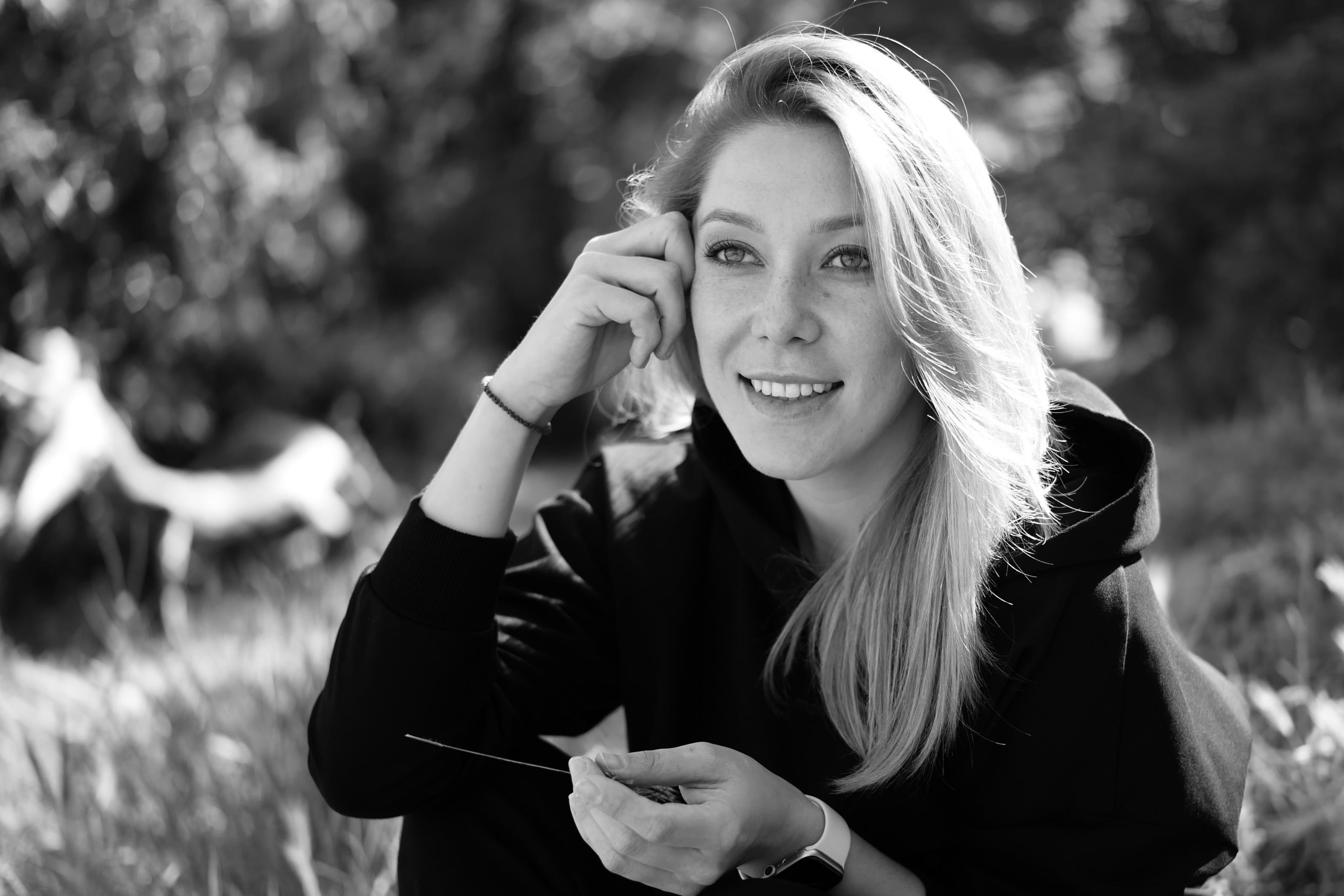 Leica CL. Моя фотография