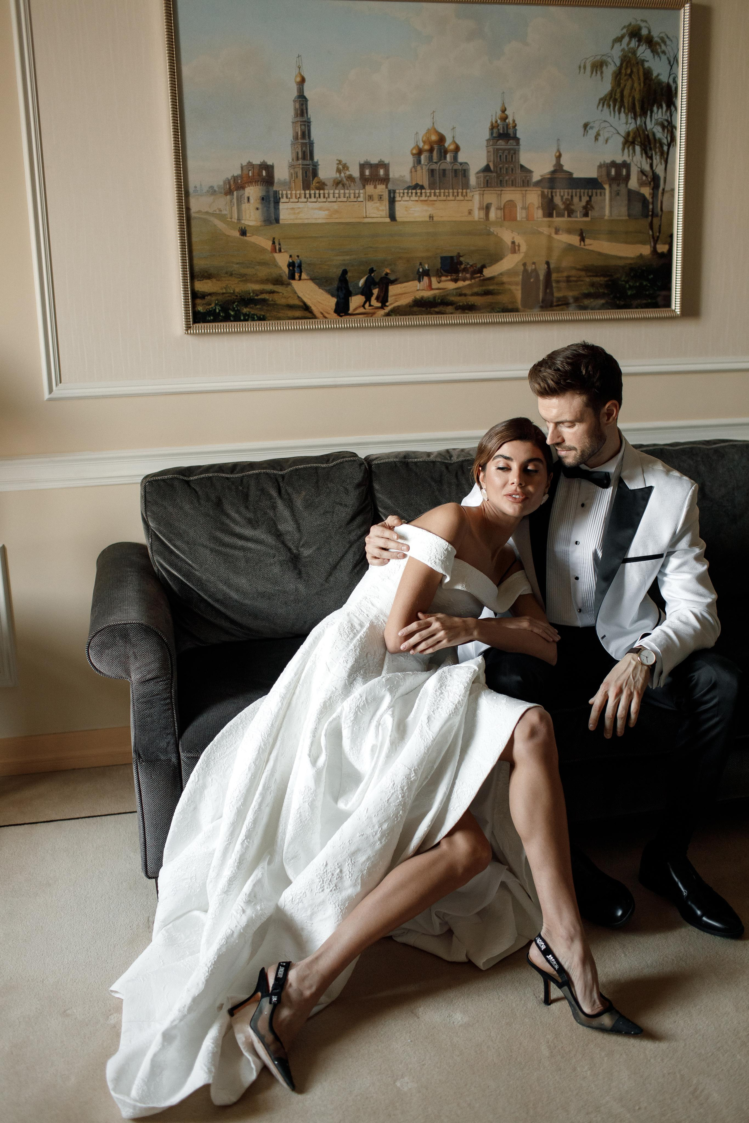 Фотограф Аня Безяева