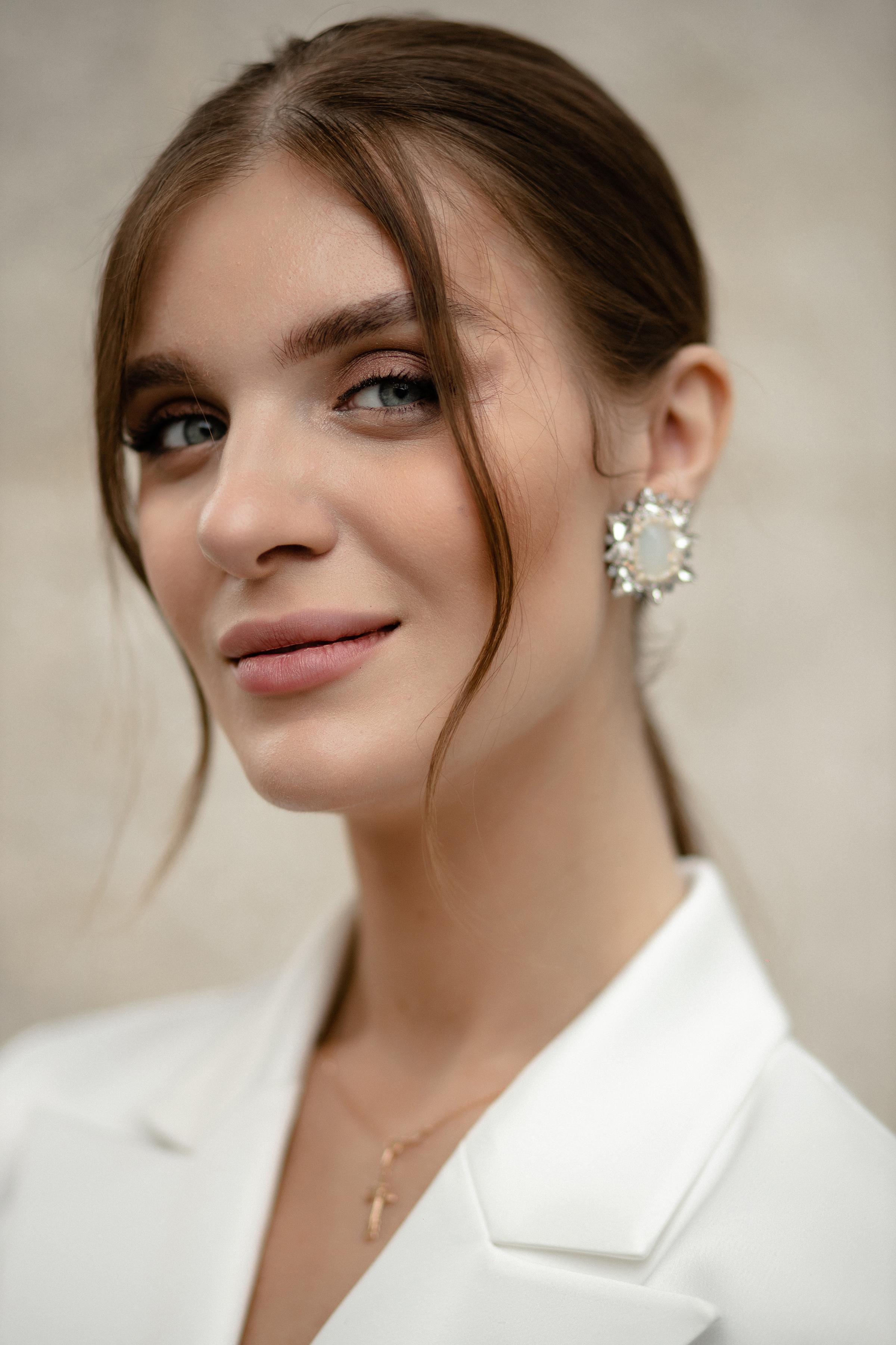 Артём и Кристина. Фотограф Аня Безяева