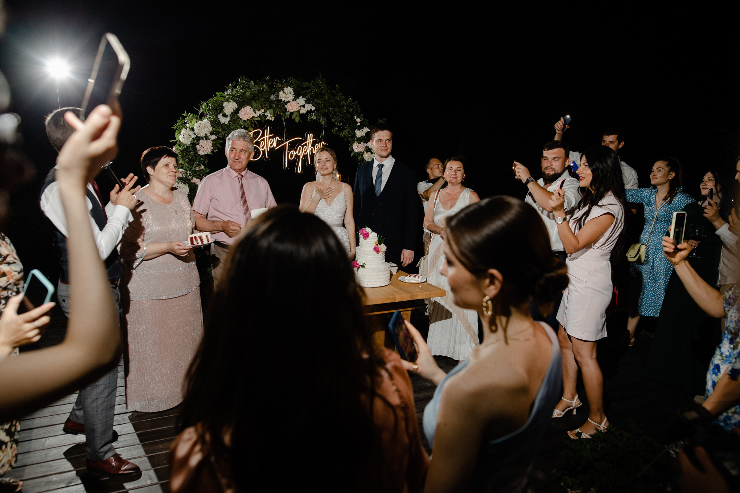 +33 в тени. Фотограф Аня Безяева