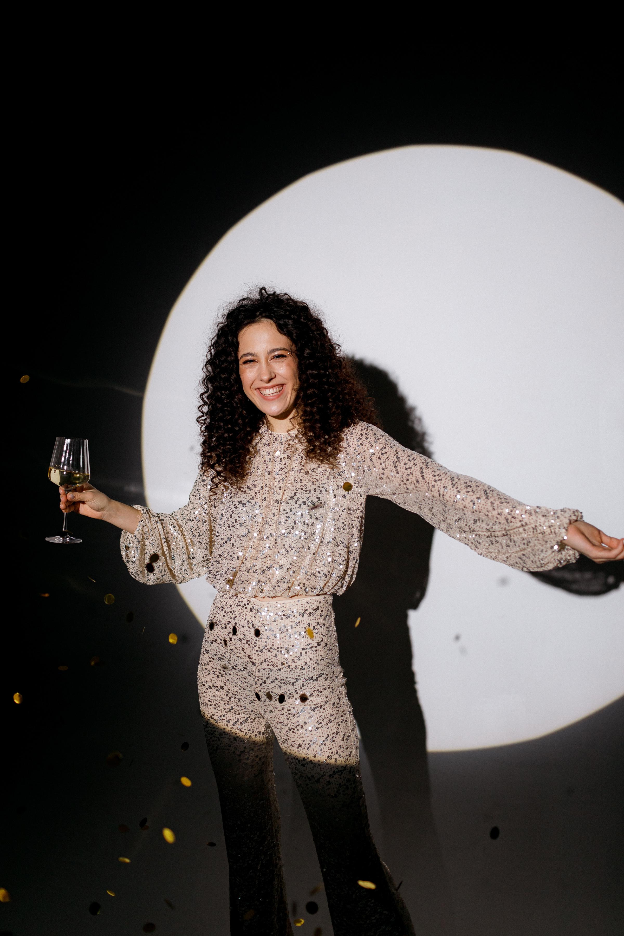 Алина. Фотограф Аня Безяева