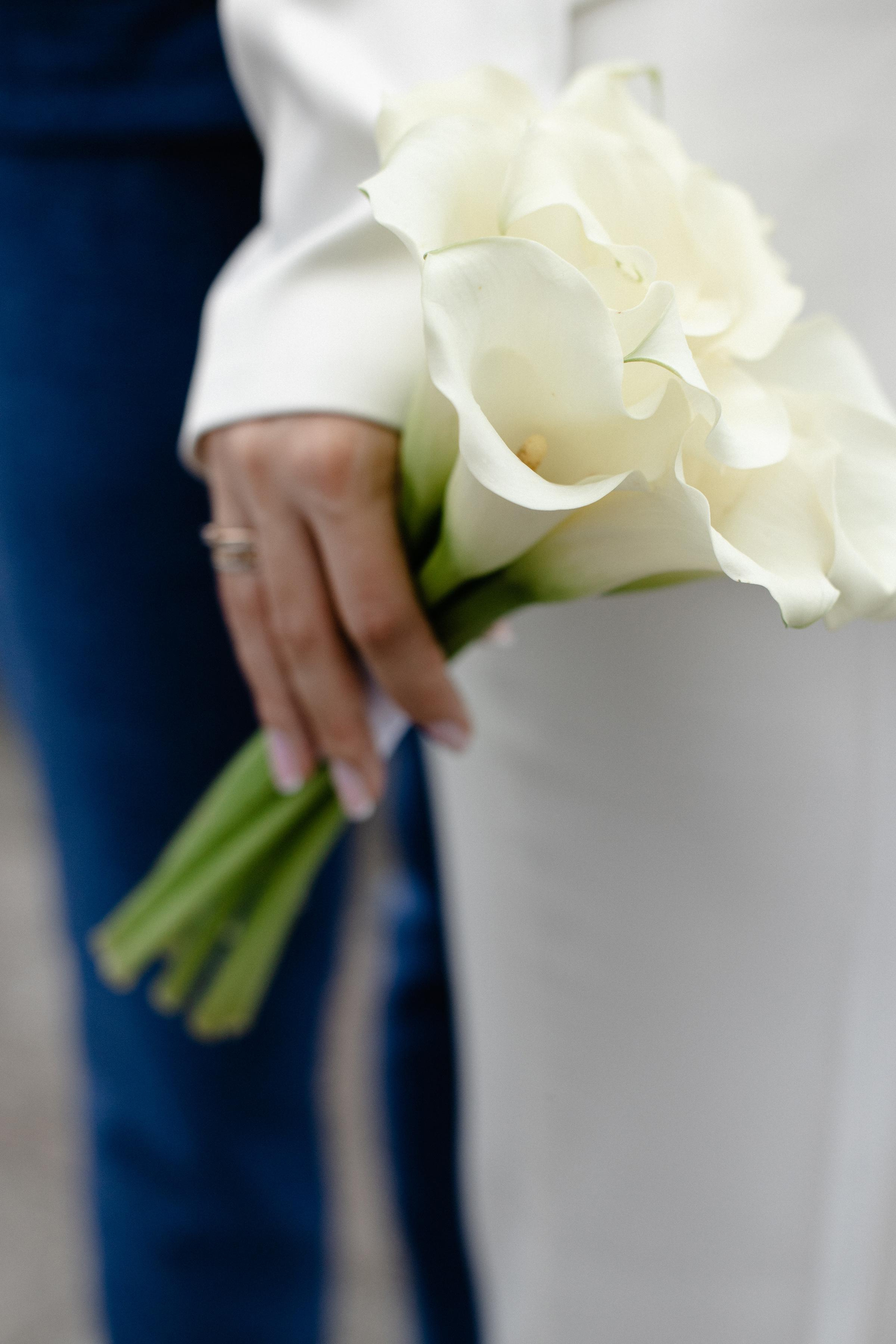 Артём и Кристина. Фотограф Аня Безяева