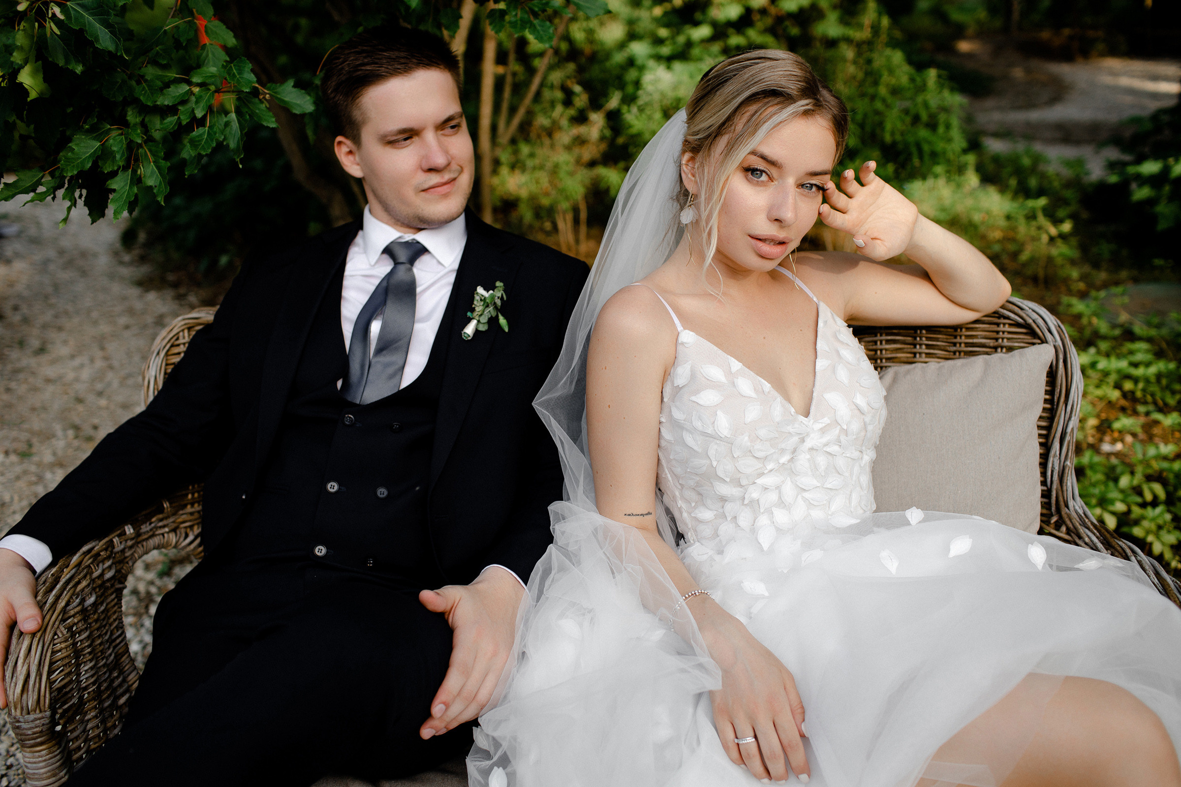 +33 в тени. Фотограф Аня Безяева