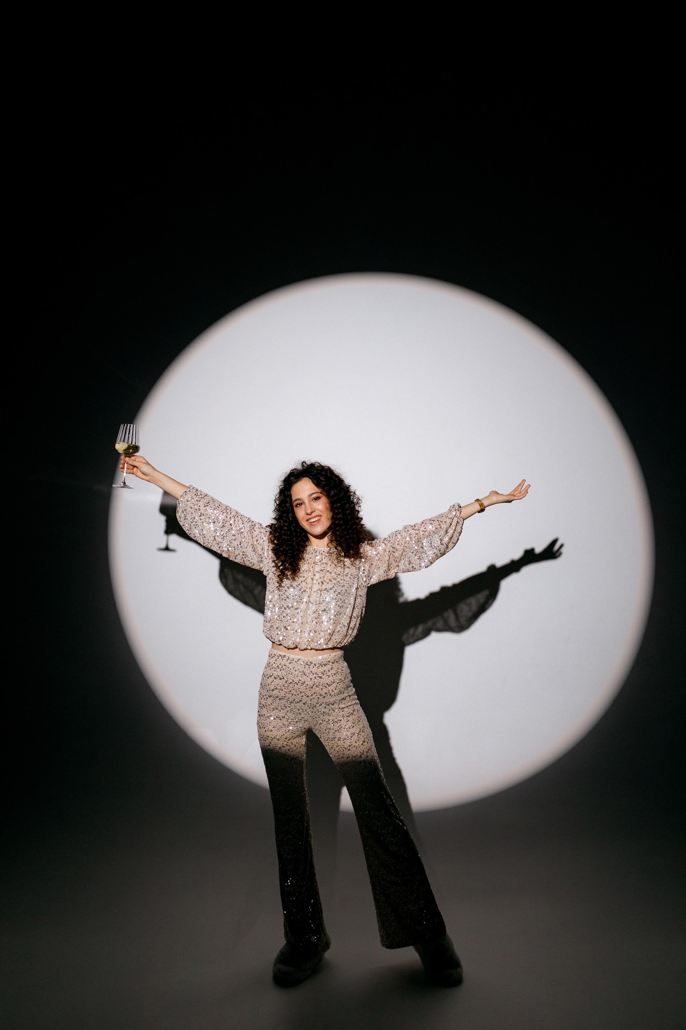 Алина. Фотограф Аня Безяева