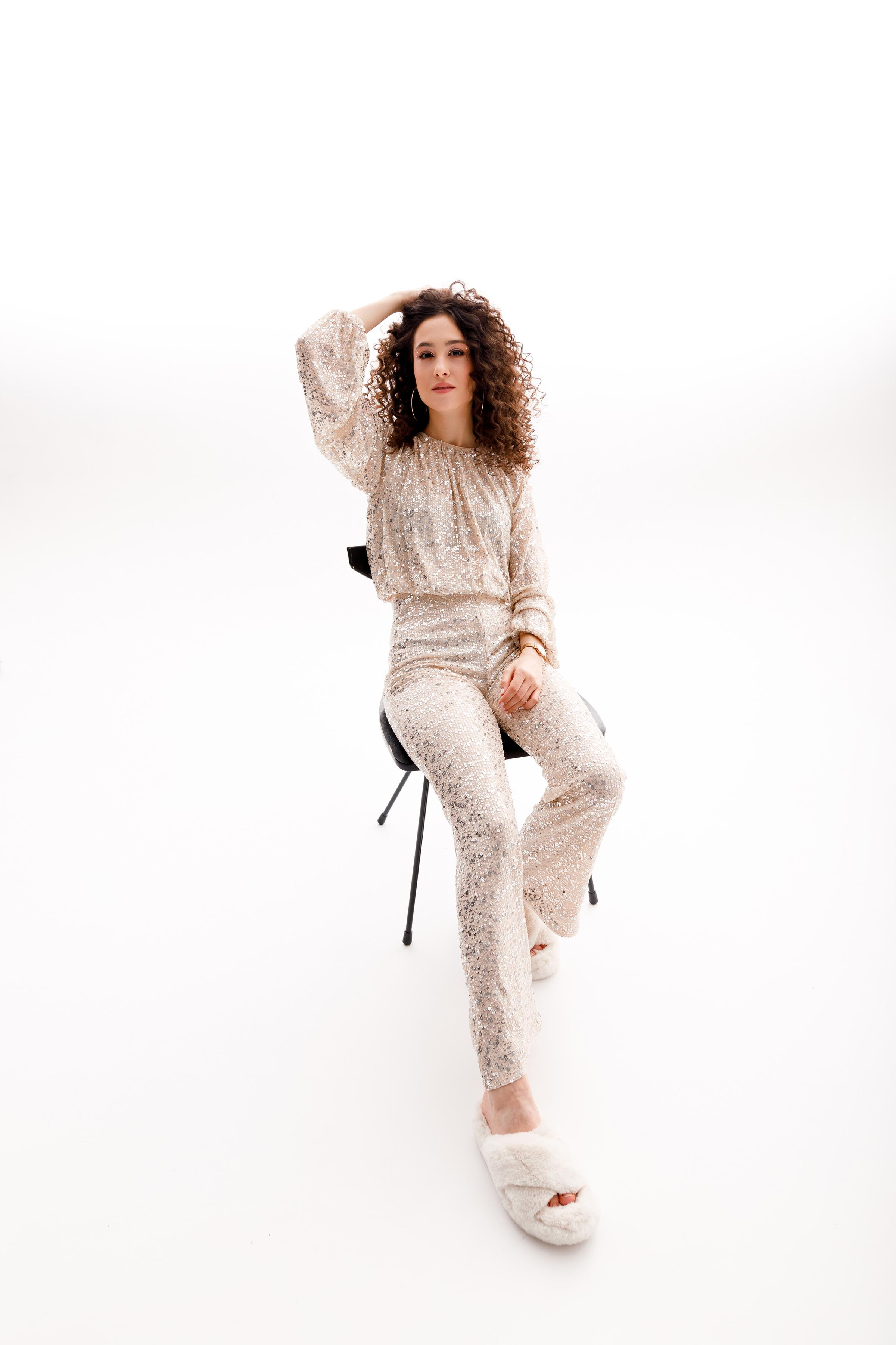 Алина. Фотограф Аня Безяева