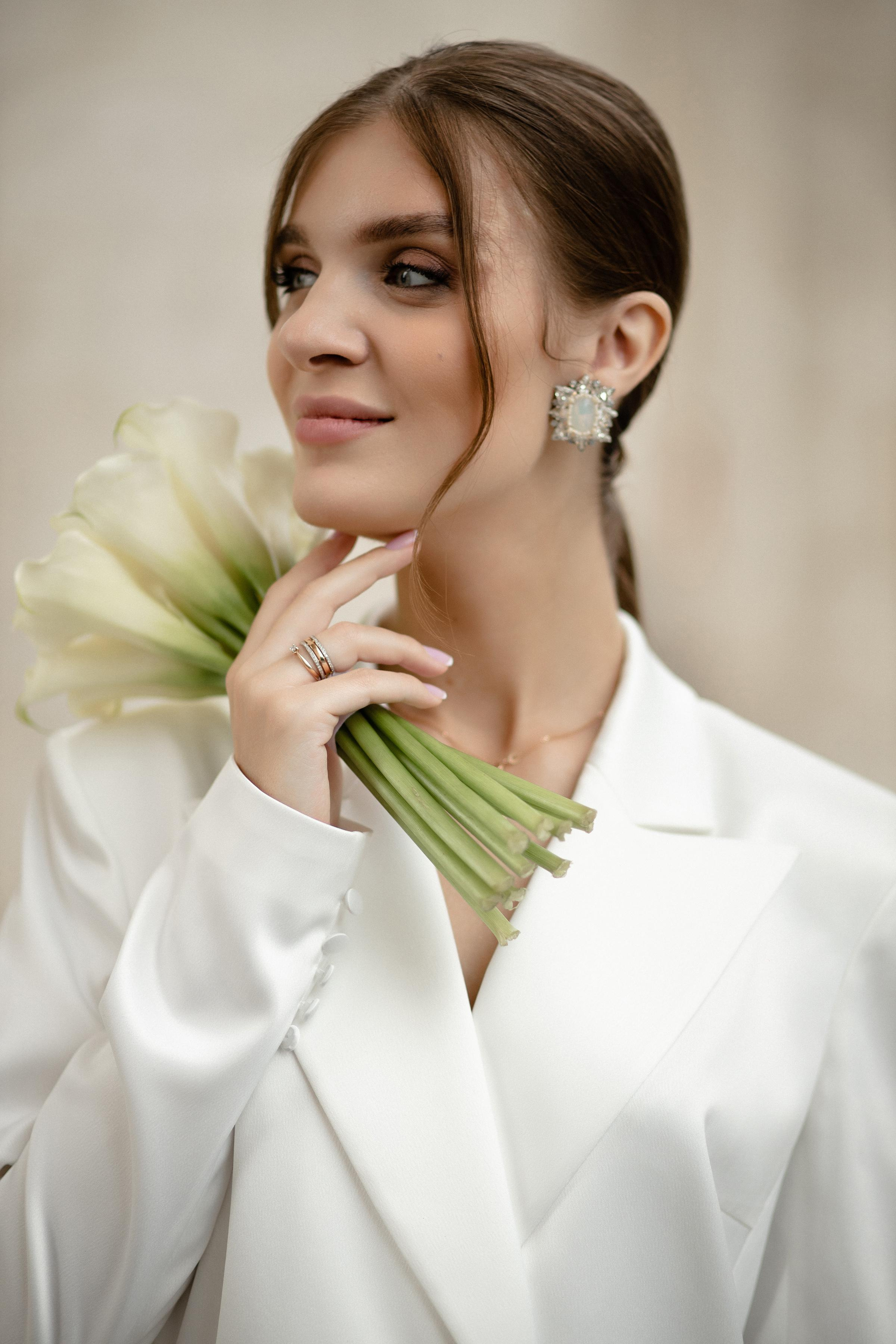 Артём и Кристина. Фотограф Аня Безяева