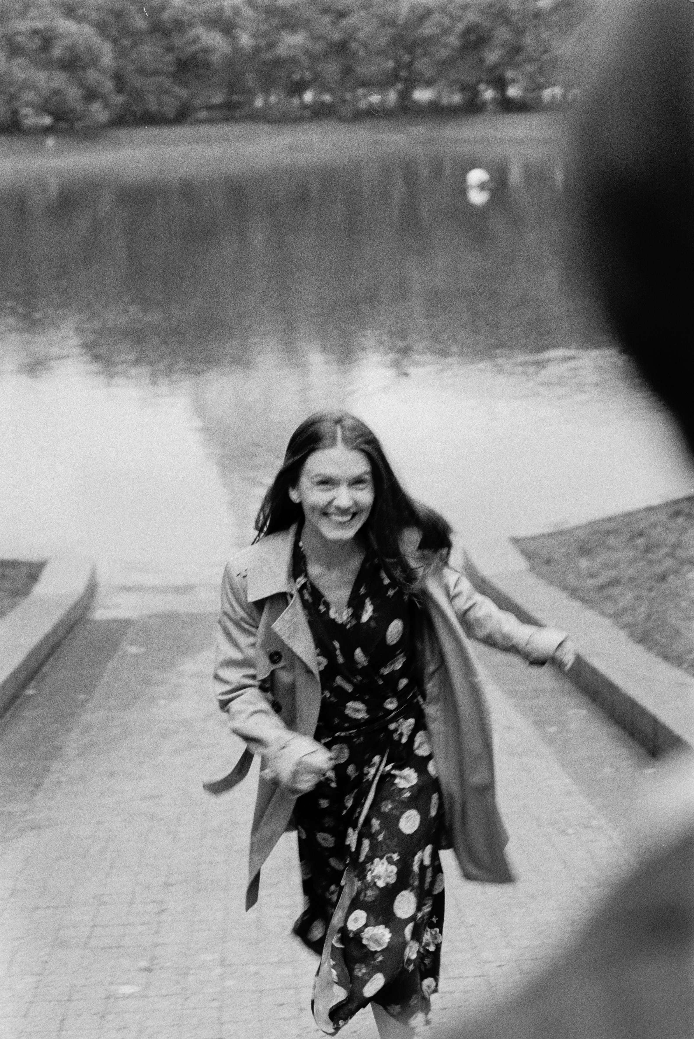 Денис и Дарья. Фотограф Аня Безяева