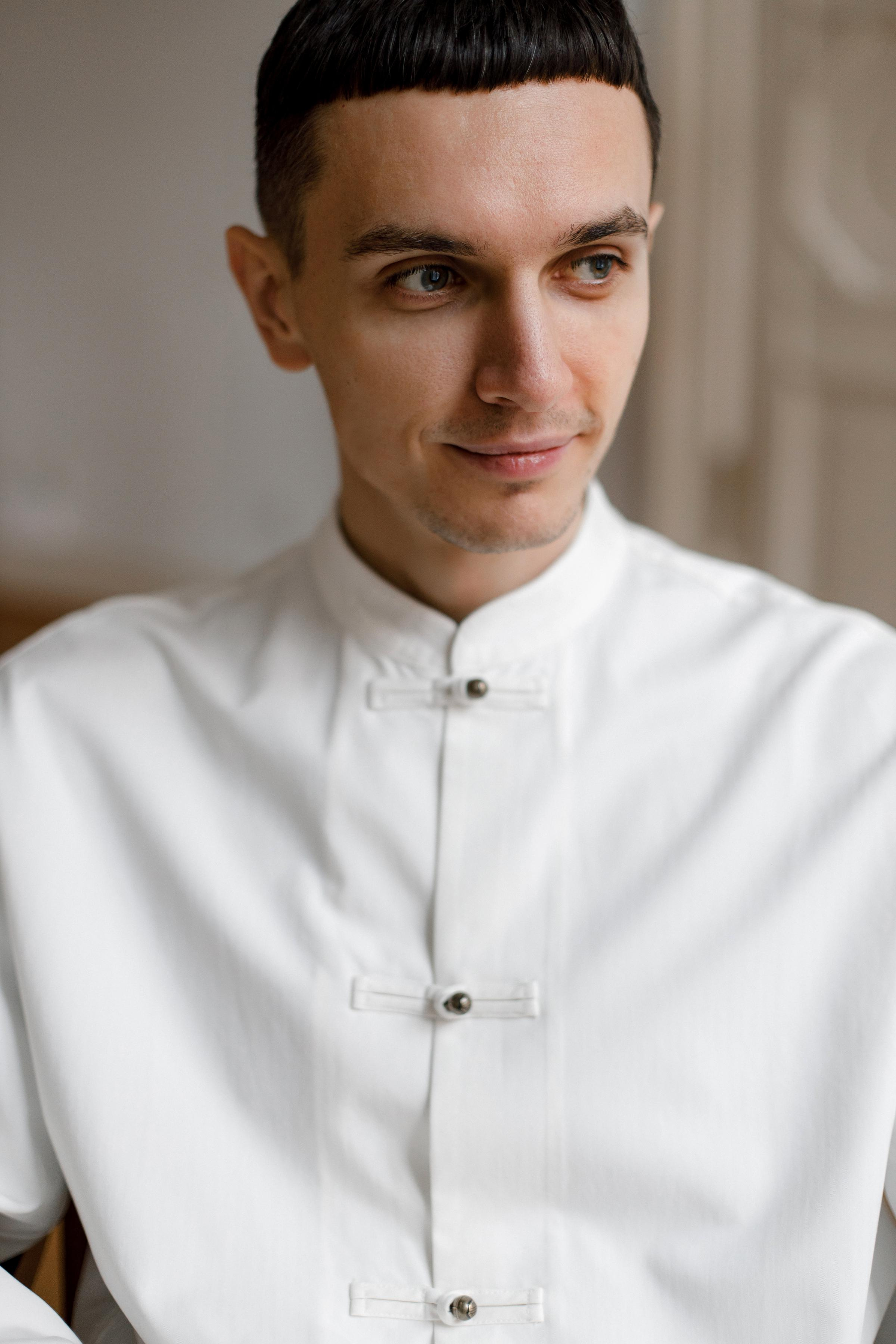 Никита и Яна. Фотограф Аня Безяева